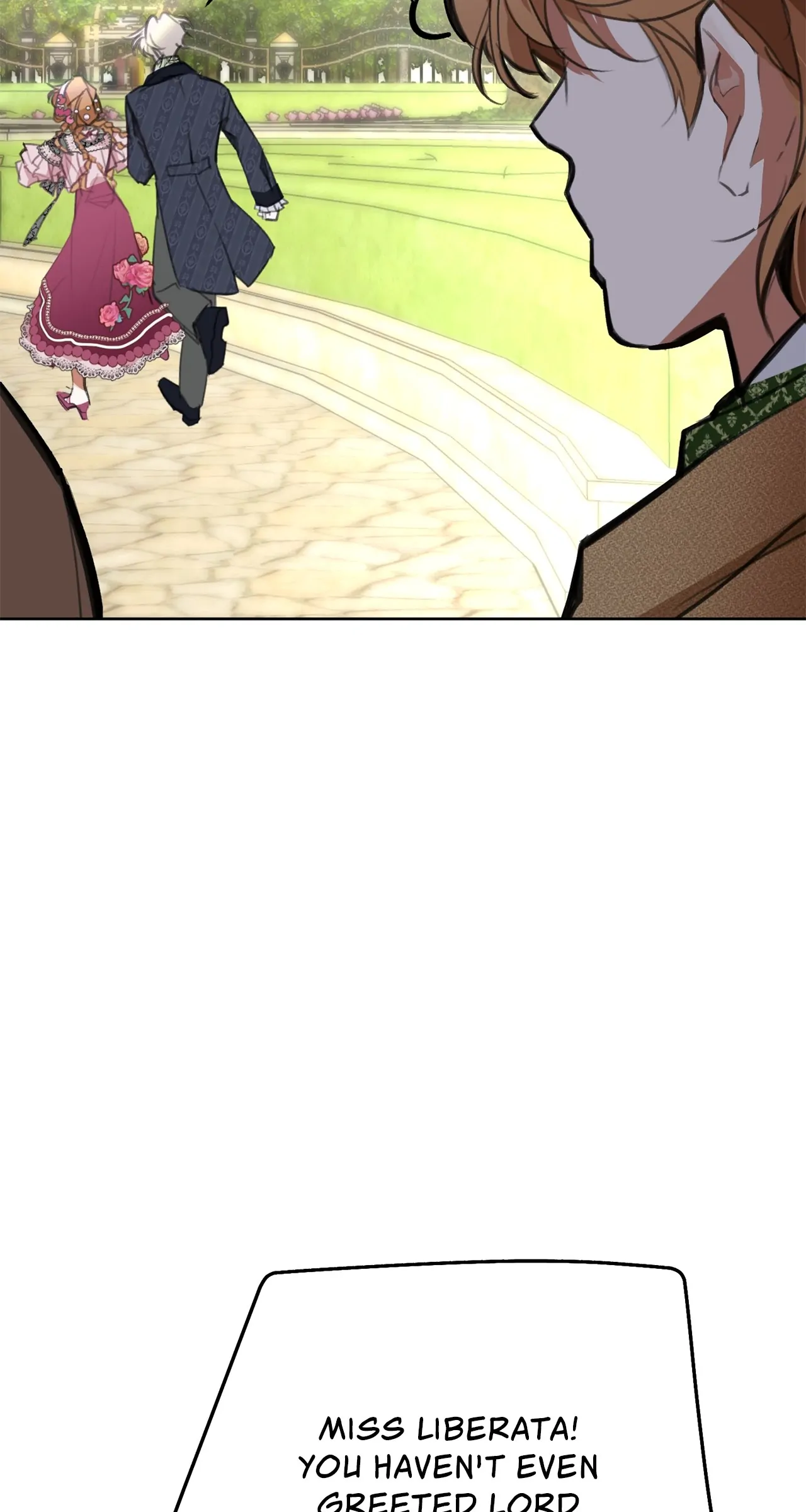 Looking For The Villainess Whom I Spent My First Time With Chapter 11 - page 50