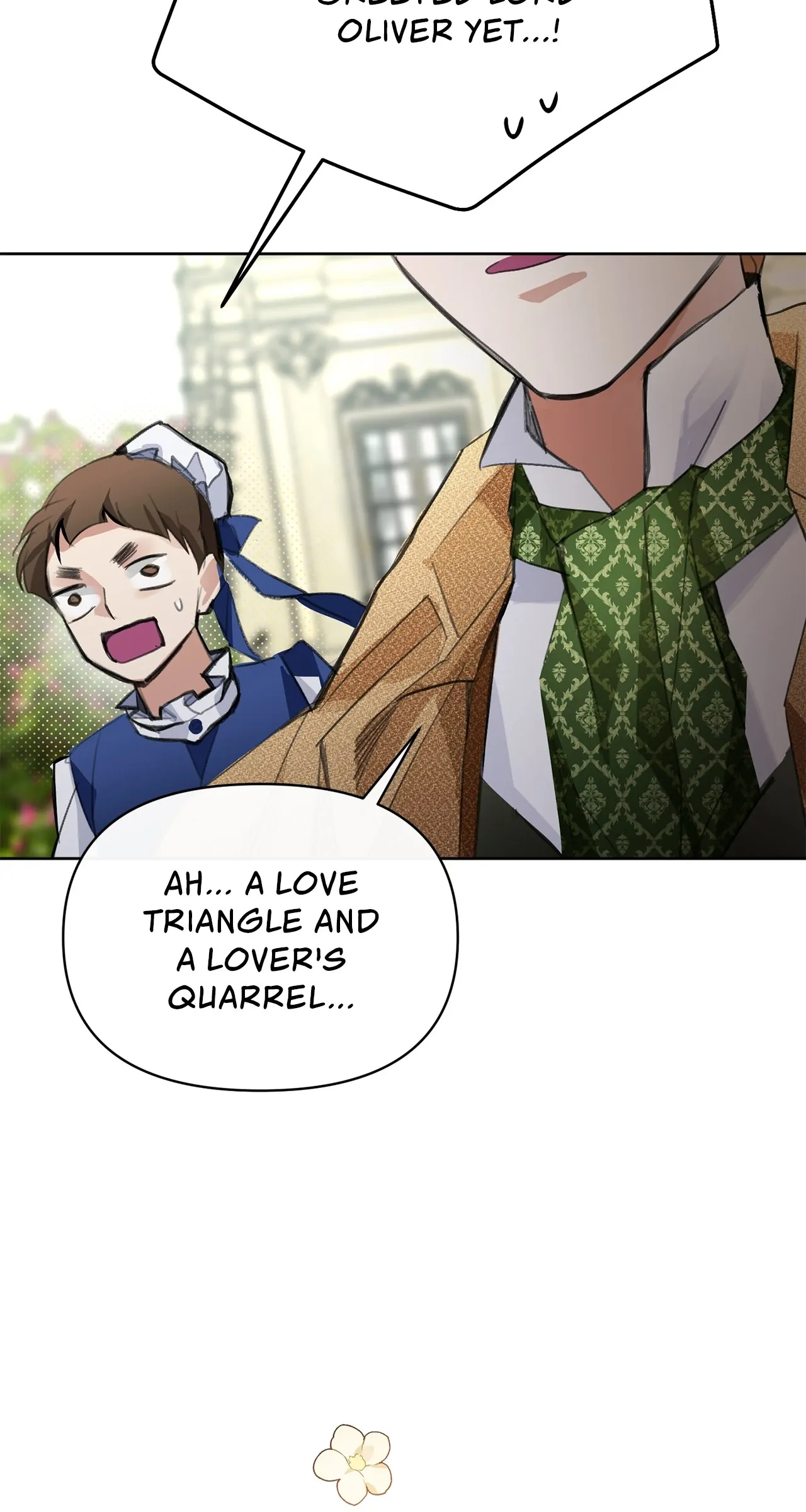 Looking For The Villainess Whom I Spent My First Time With Chapter 11 - page 51