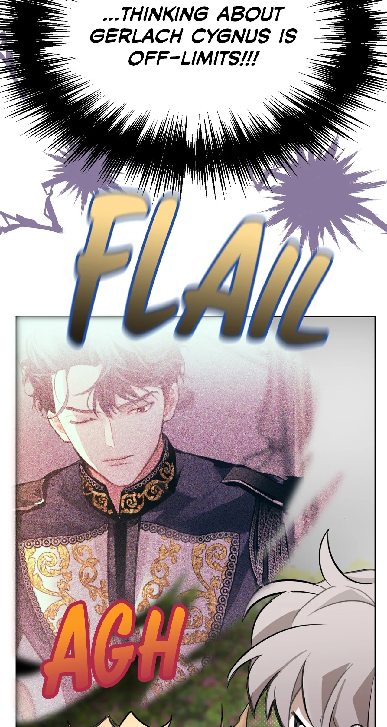 Looking For The Villainess Whom I Spent My First Time With Chapter 11 - page 61
