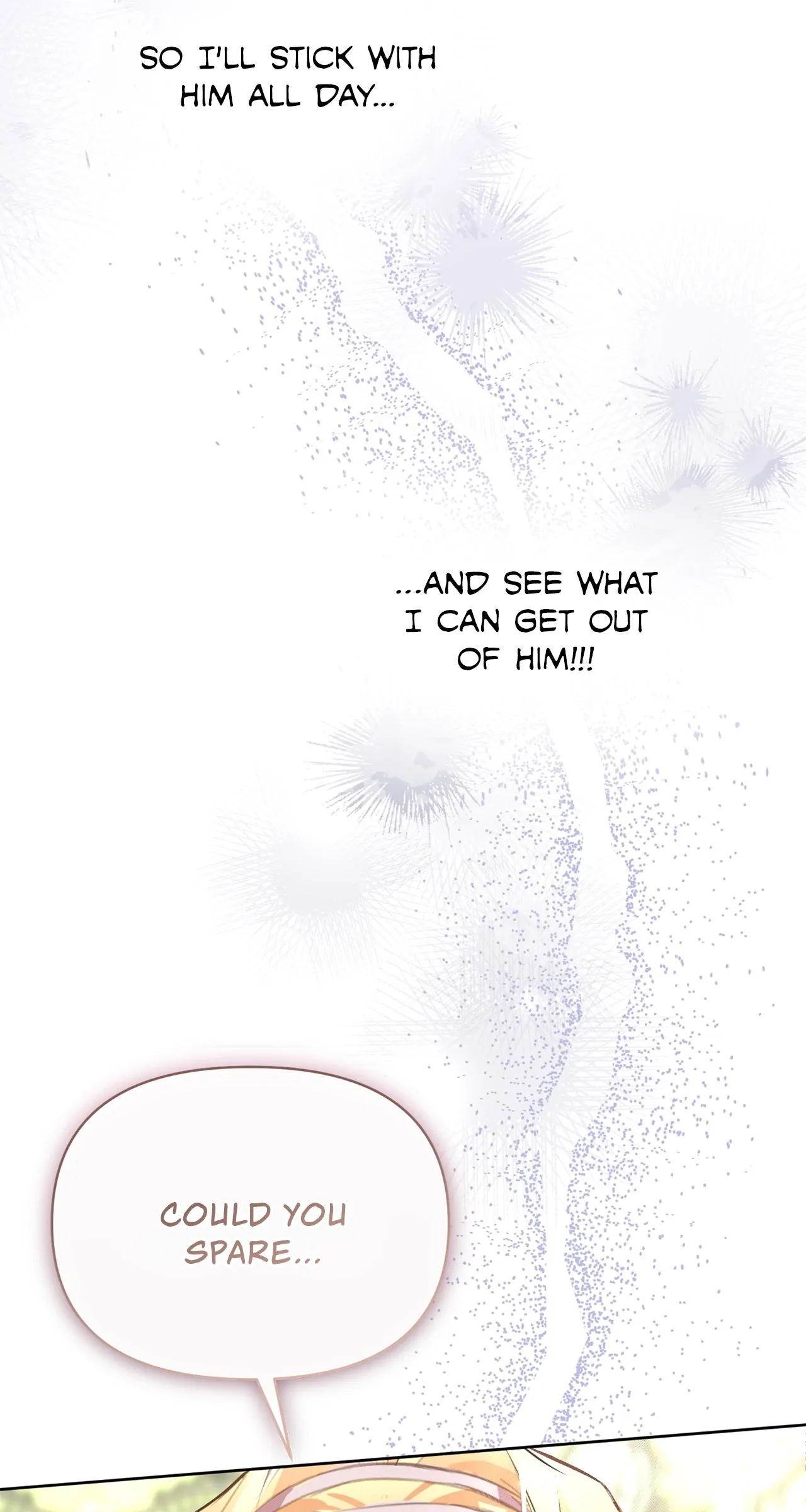 Looking For The Villainess Whom I Spent My First Time With Chapter 11 - page 93