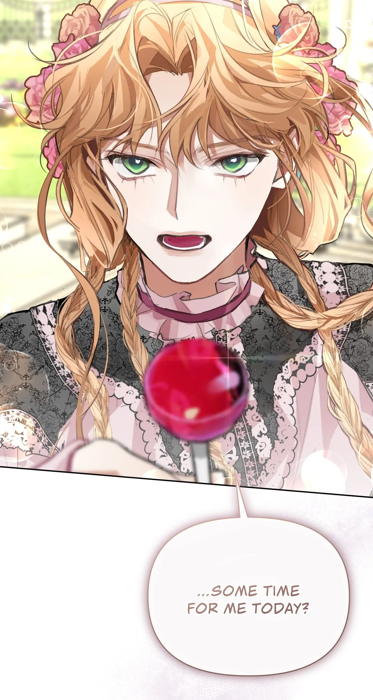 Looking For The Villainess Whom I Spent My First Time With Chapter 11 - page 94