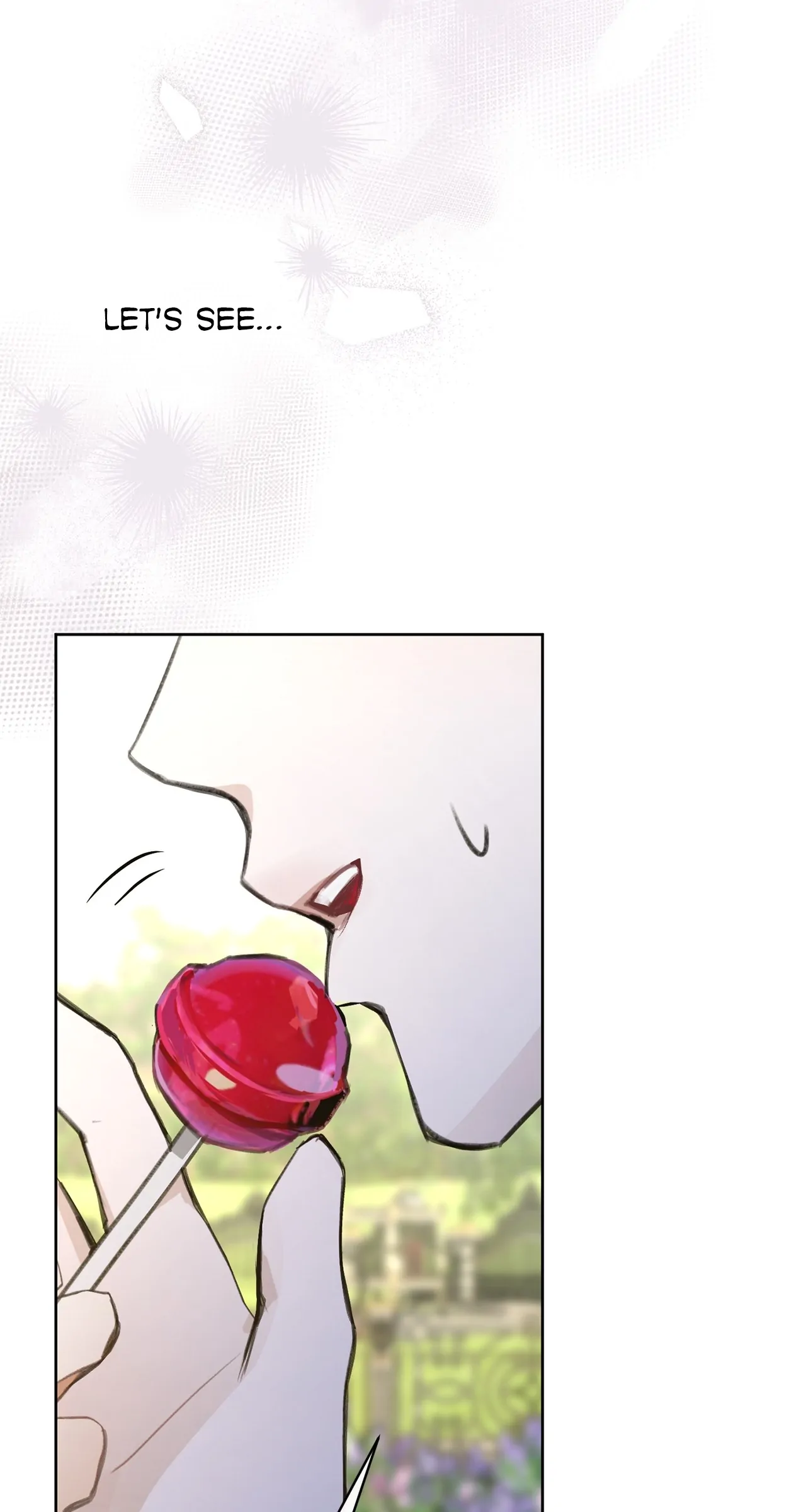 Looking For The Villainess Whom I Spent My First Time With Chapter 11 - page 95