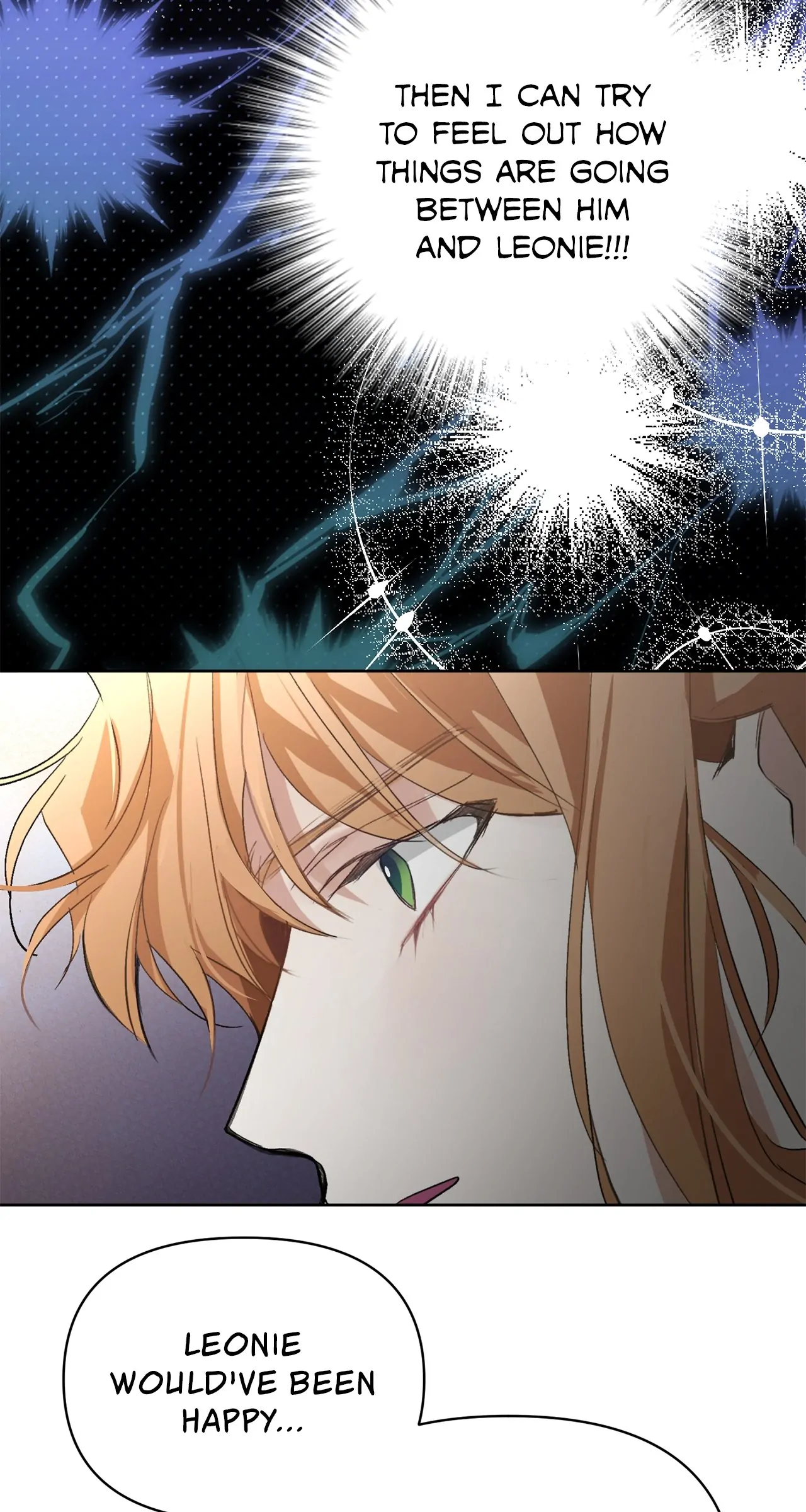 Looking For The Villainess Whom I Spent My First Time With Chapter 12 - page 20