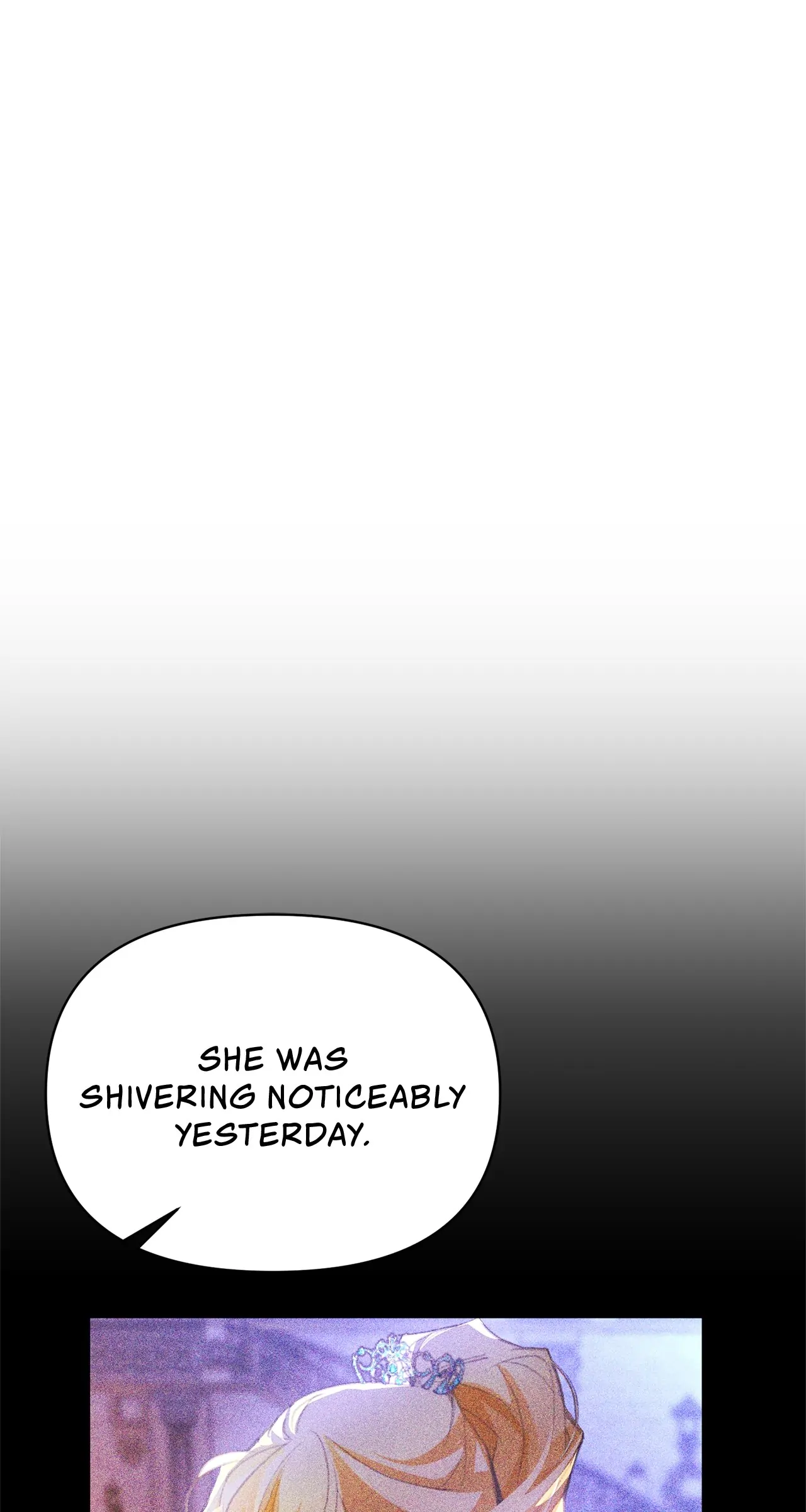 Looking For The Villainess Whom I Spent My First Time With Chapter 12 - page 23