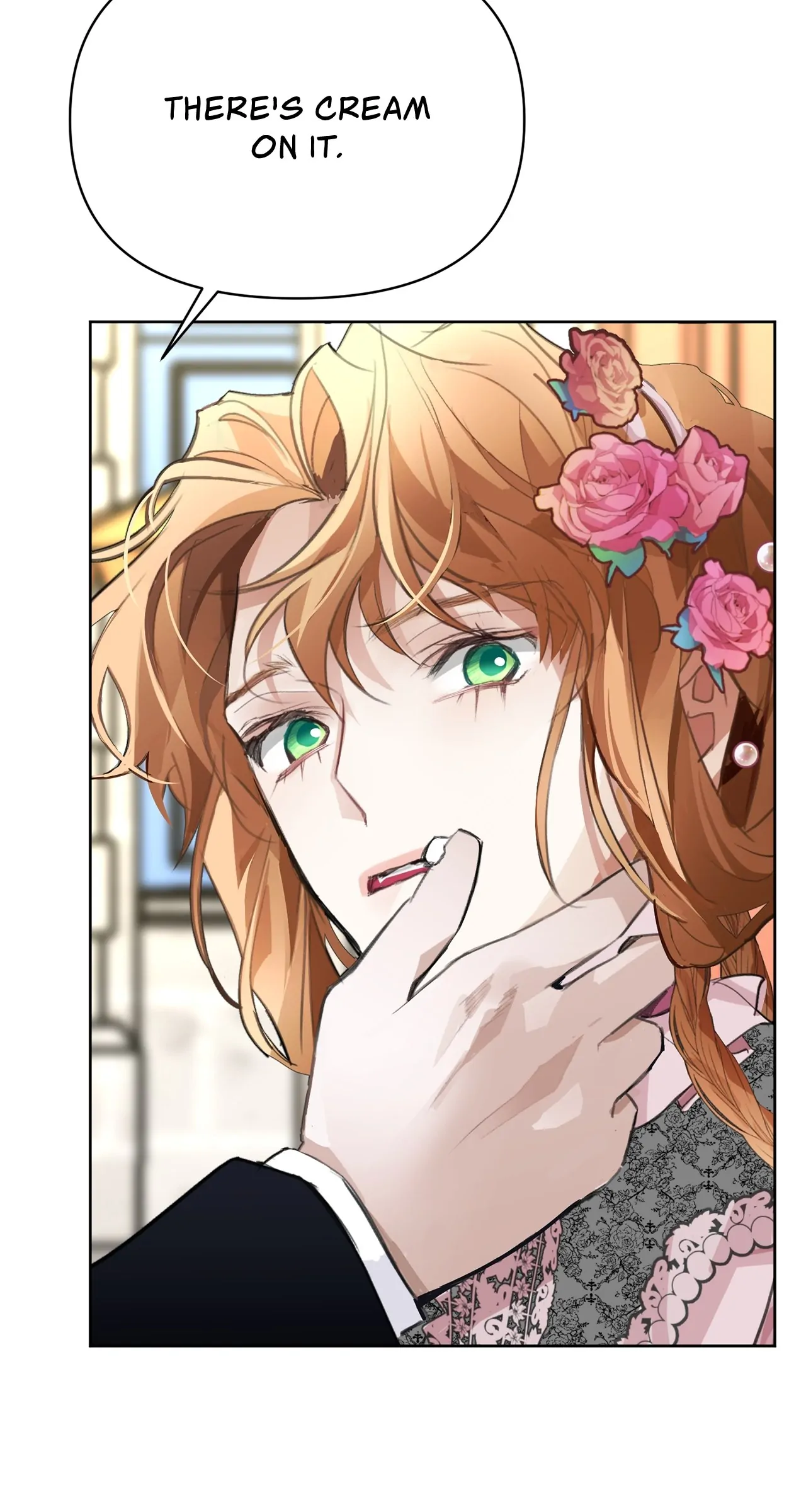 Looking For The Villainess Whom I Spent My First Time With Chapter 12 - page 27