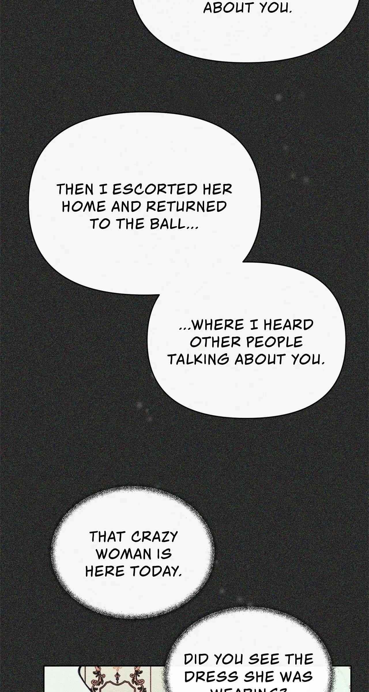 Looking For The Villainess Whom I Spent My First Time With Chapter 12 - page 34