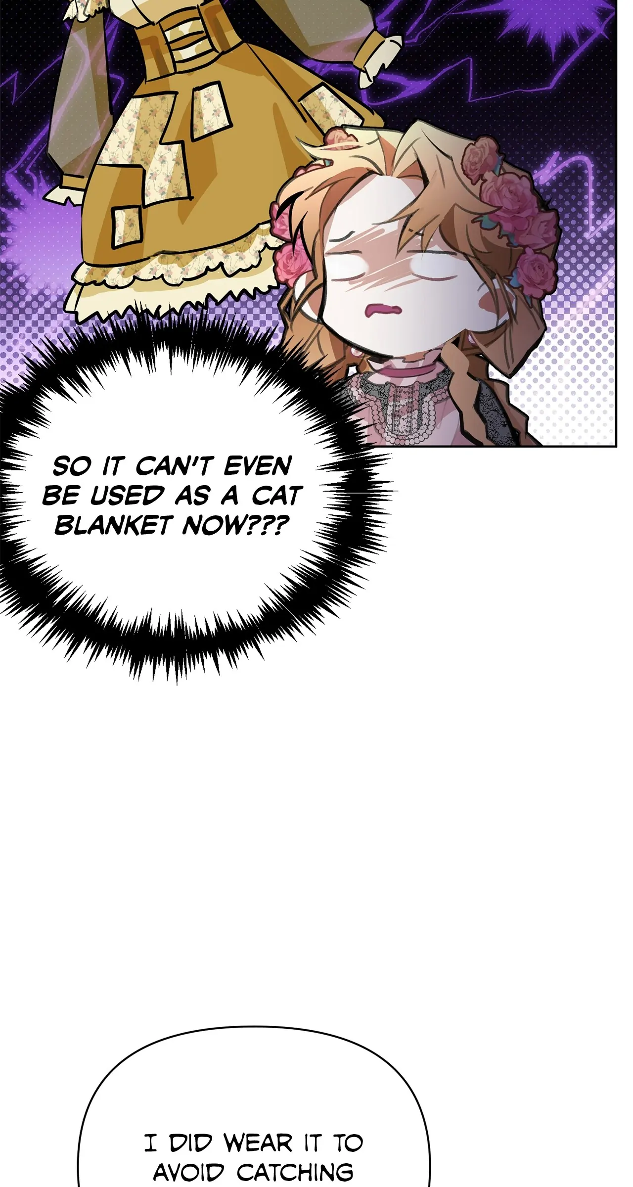 Looking For The Villainess Whom I Spent My First Time With Chapter 12 - page 36