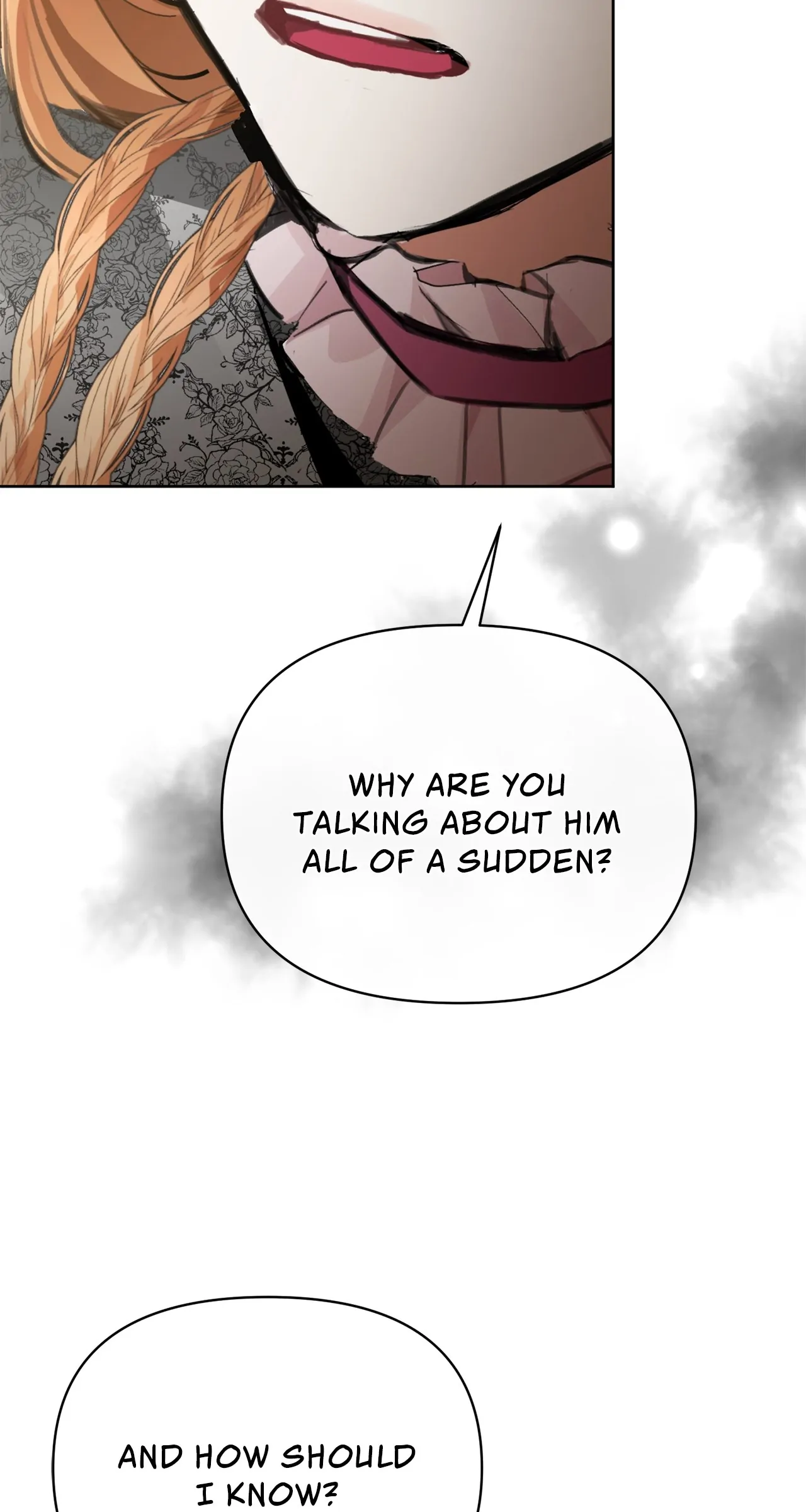 Looking For The Villainess Whom I Spent My First Time With Chapter 12 - page 41