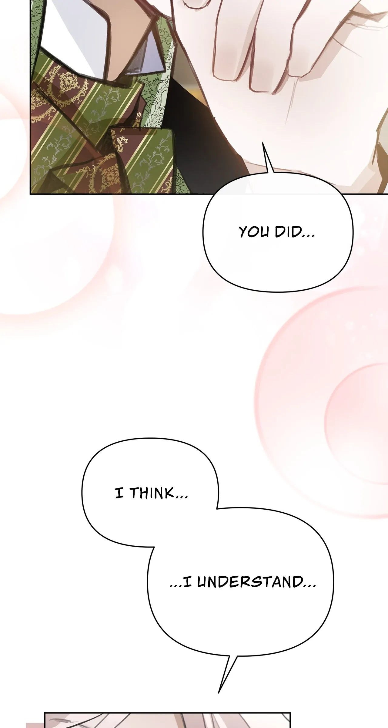Looking For The Villainess Whom I Spent My First Time With Chapter 12 - page 44
