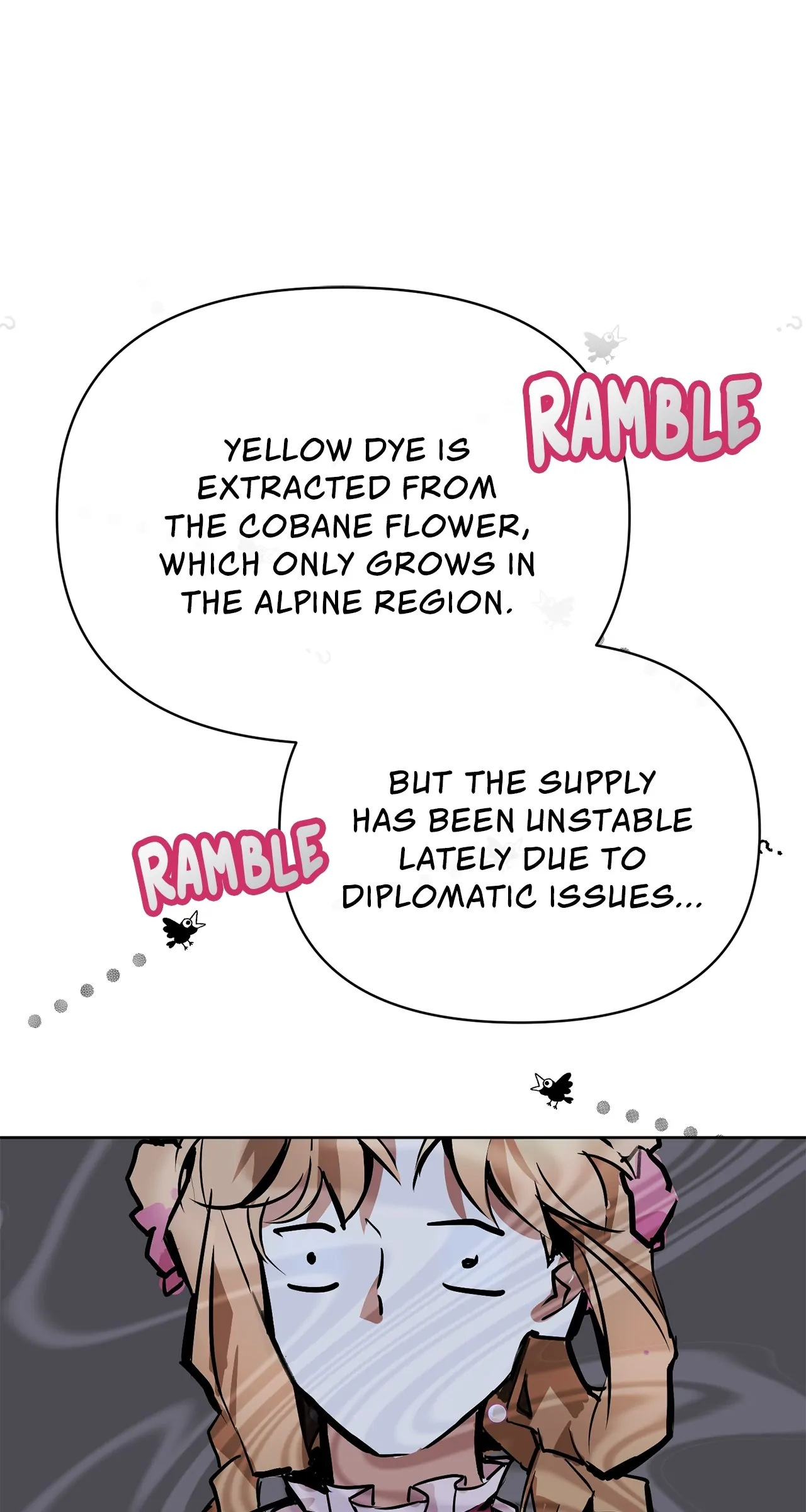 Looking For The Villainess Whom I Spent My First Time With Chapter 12 - page 48
