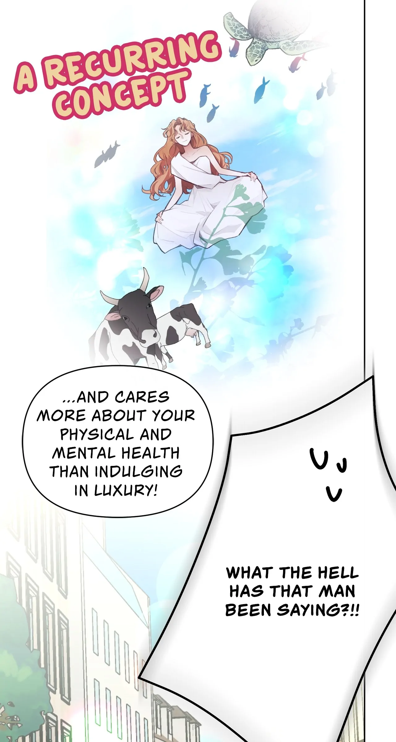 Looking For The Villainess Whom I Spent My First Time With Chapter 12 - page 57