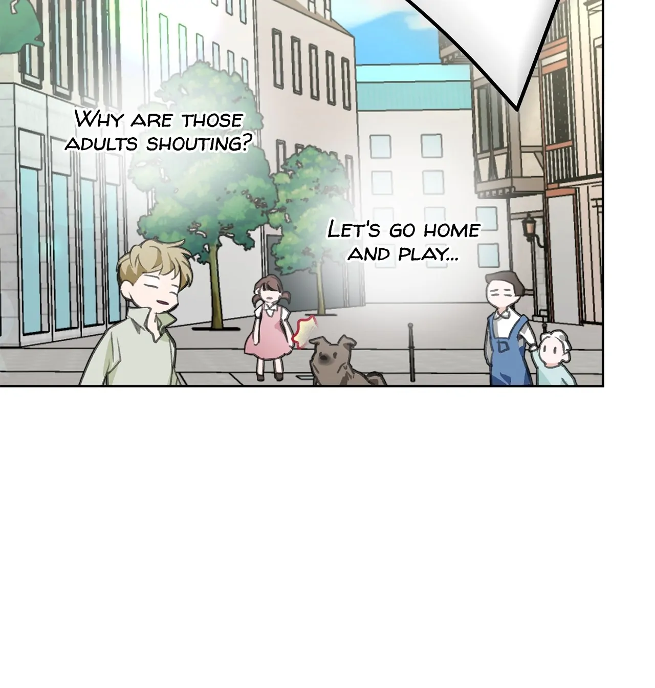 Looking For The Villainess Whom I Spent My First Time With Chapter 12 - page 58