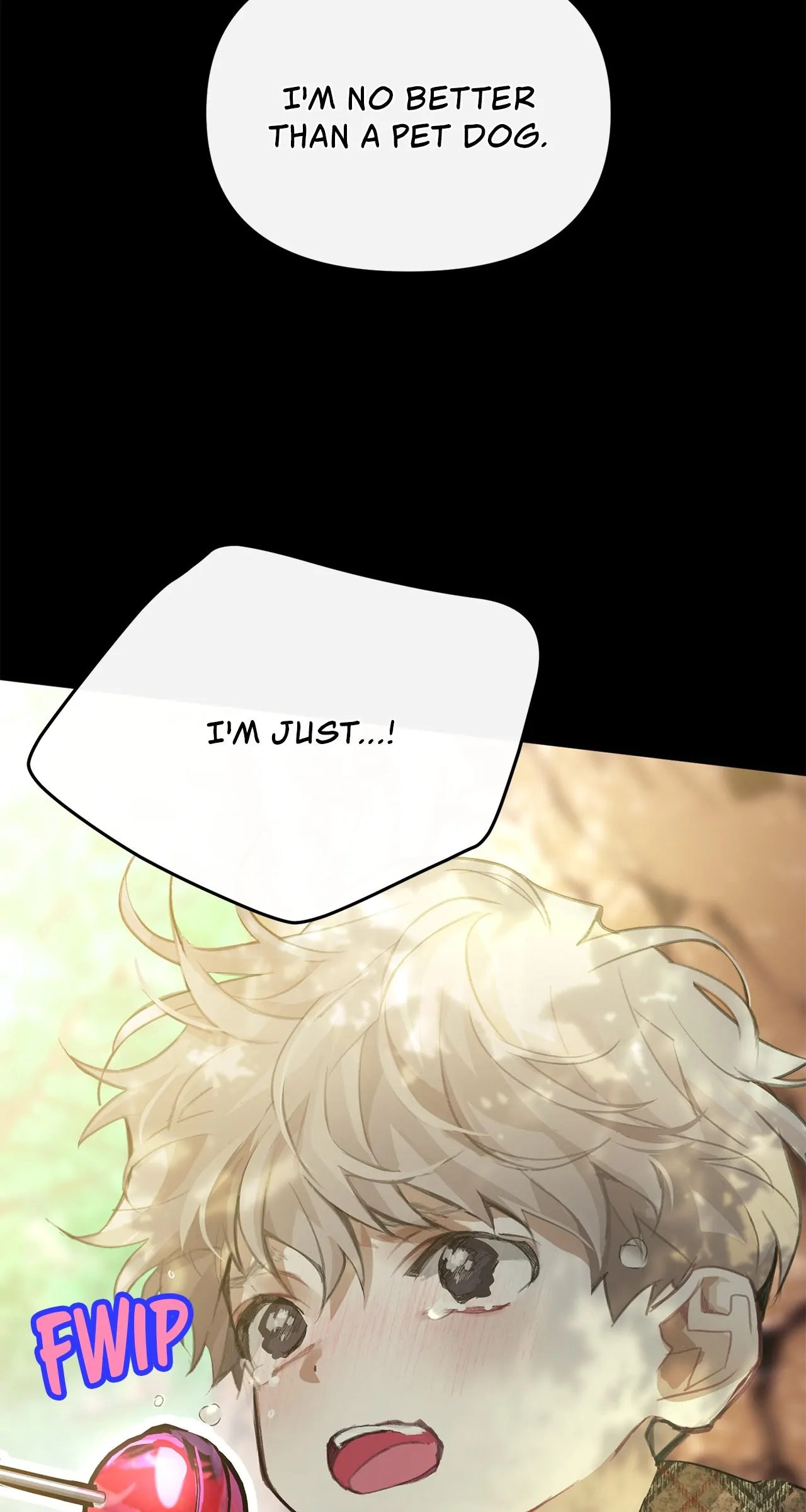 Looking For The Villainess Whom I Spent My First Time With Chapter 12 - page 74