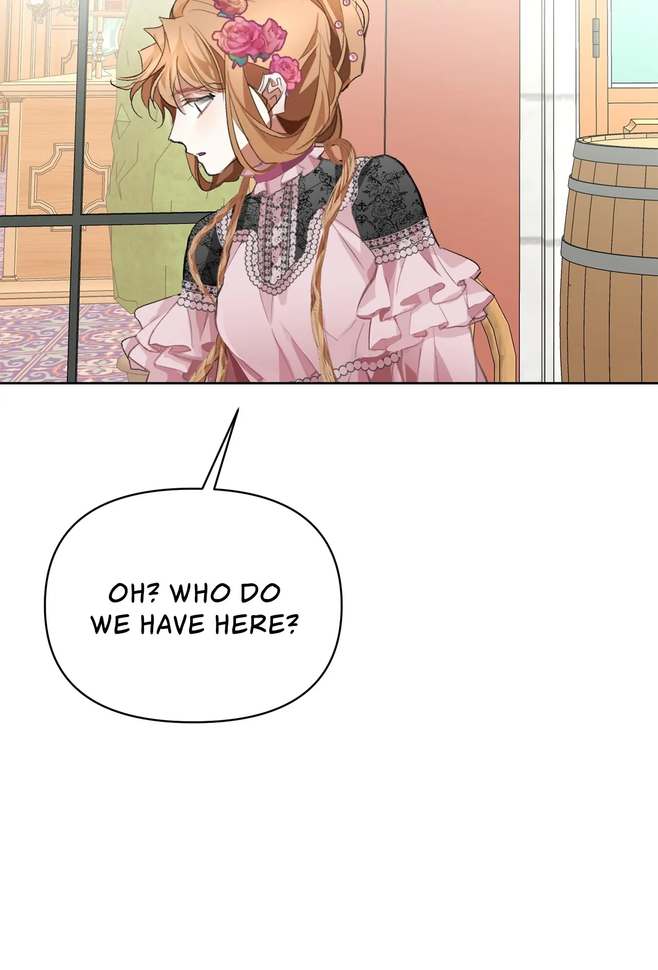 Looking For The Villainess Whom I Spent My First Time With Chapter 12 - page 86