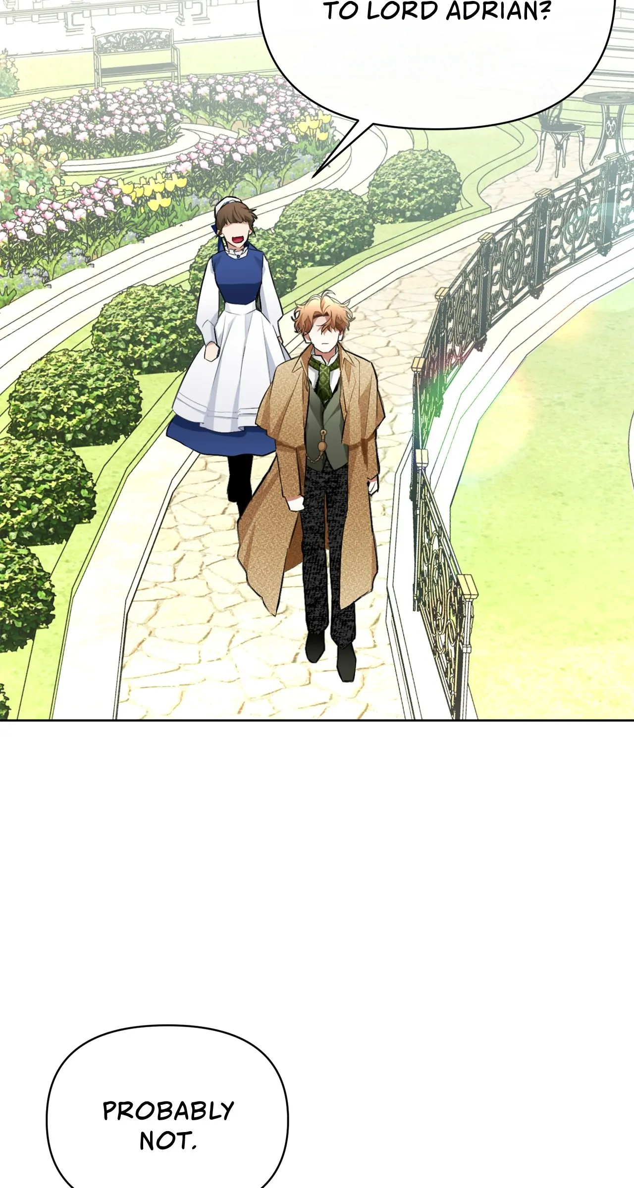 Looking For The Villainess Whom I Spent My First Time With Chapter 12 - page 96