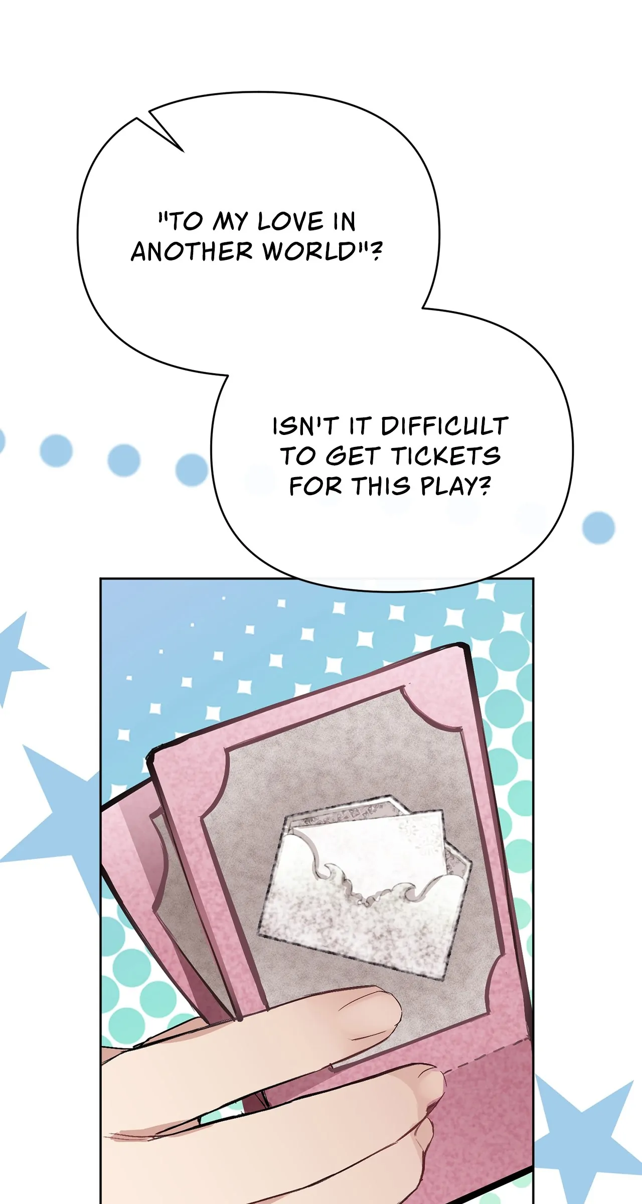 Looking For The Villainess Whom I Spent My First Time With Chapter 12 - page 103