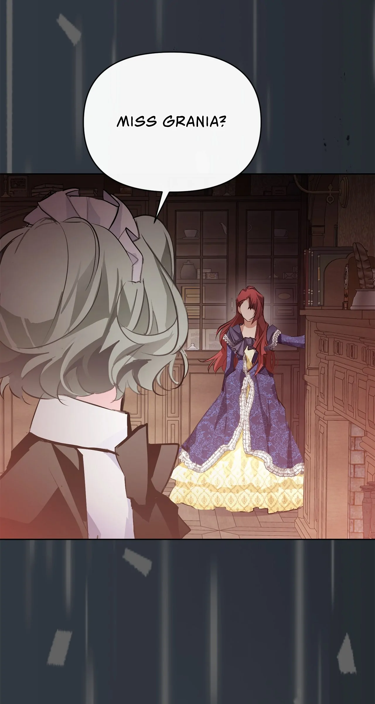 Looking For The Villainess Whom I Spent My First Time With Chapter 12 - page 109