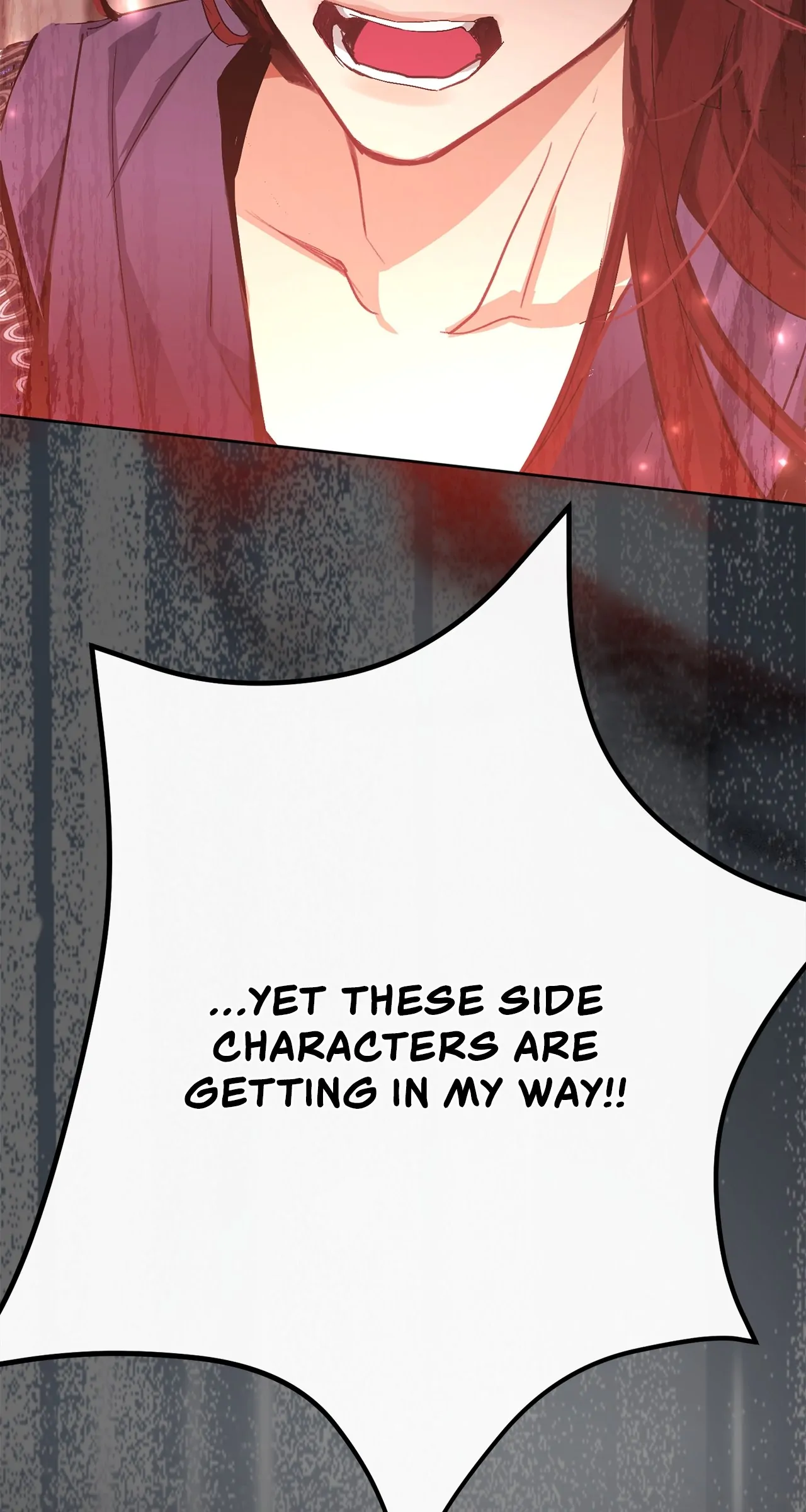 Looking For The Villainess Whom I Spent My First Time With Chapter 12 - page 111