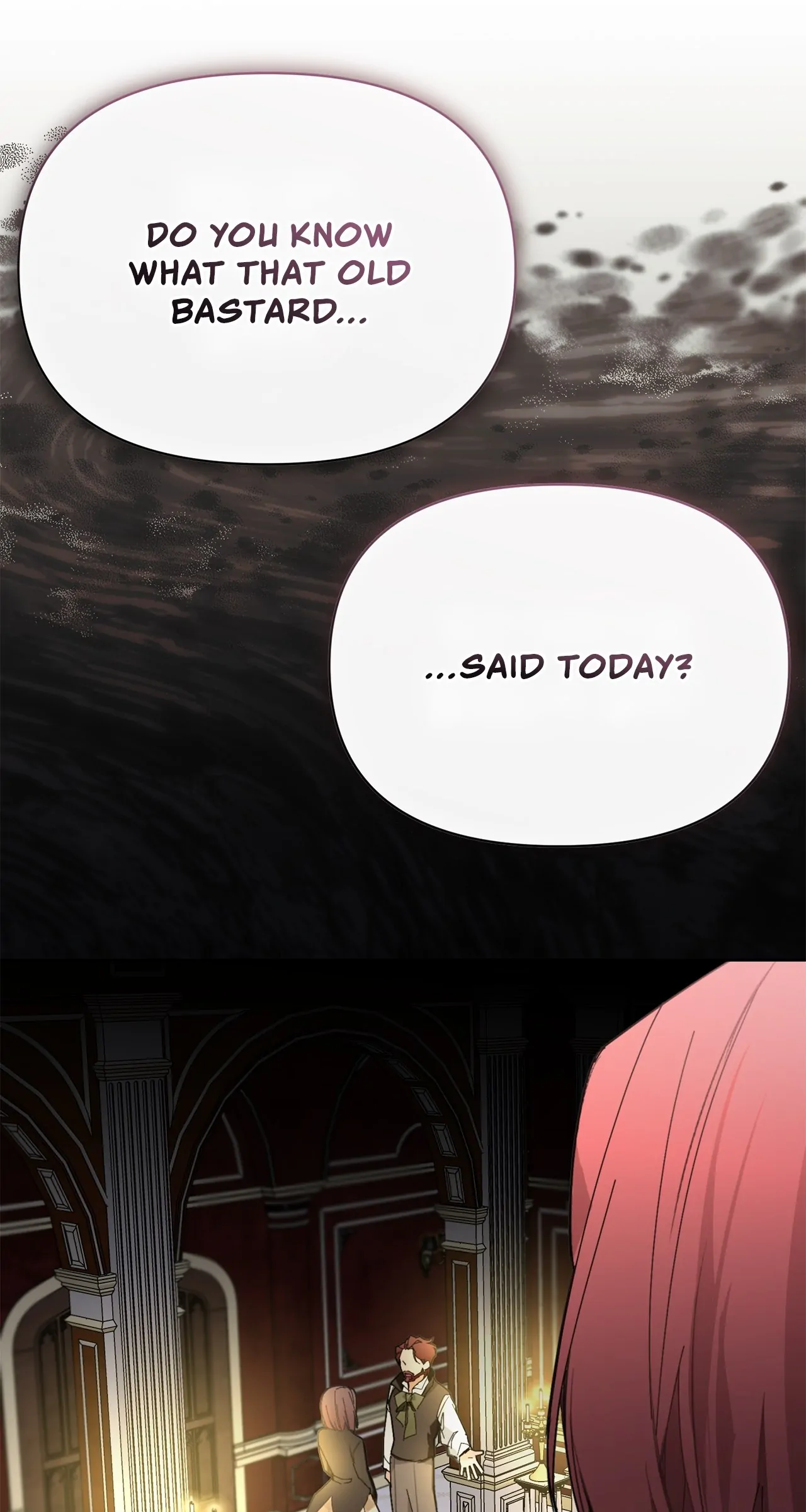 Looking For The Villainess Whom I Spent My First Time With Chapter 13 - page 2