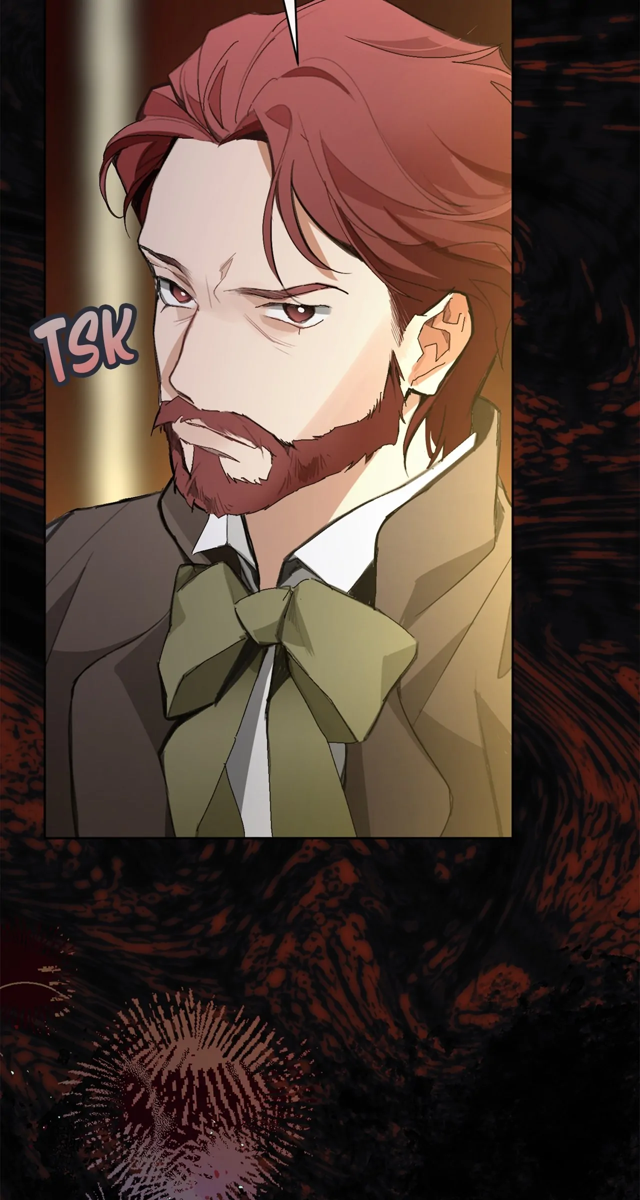 Looking For The Villainess Whom I Spent My First Time With Chapter 13 - page 4