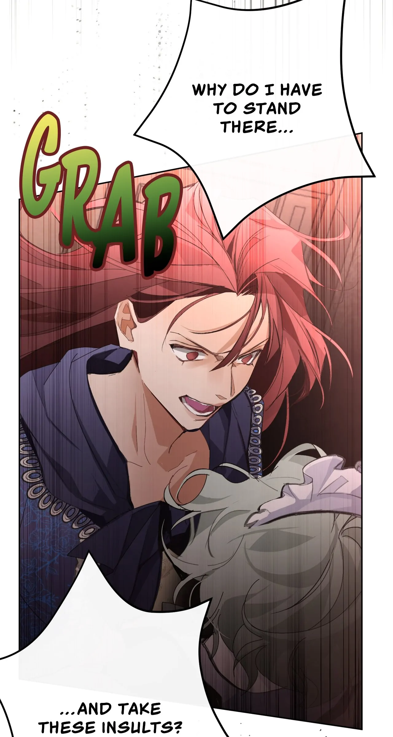 Looking For The Villainess Whom I Spent My First Time With Chapter 13 - page 7