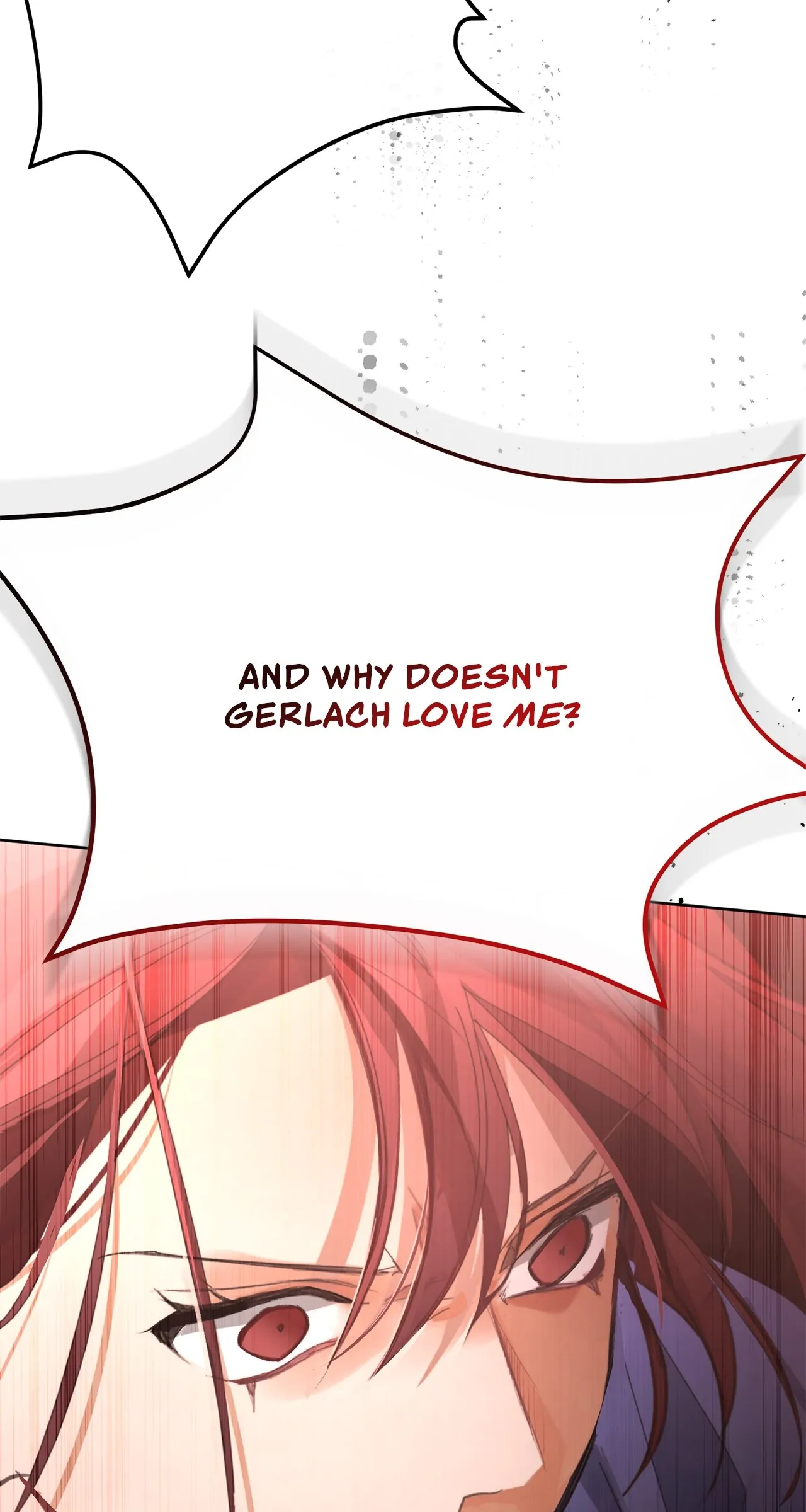 Looking For The Villainess Whom I Spent My First Time With Chapter 13 - page 8