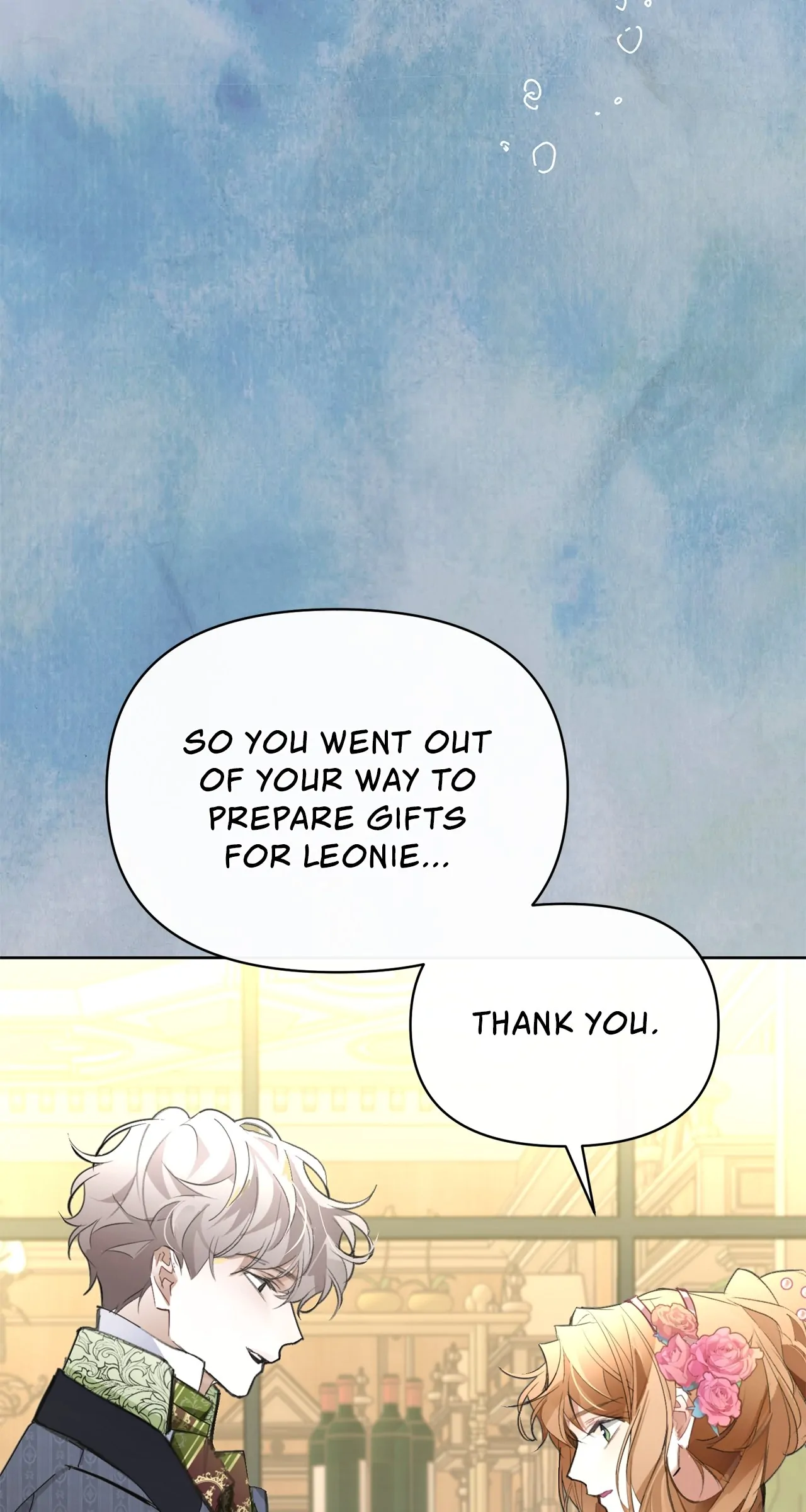 Looking For The Villainess Whom I Spent My First Time With Chapter 13 - page 20
