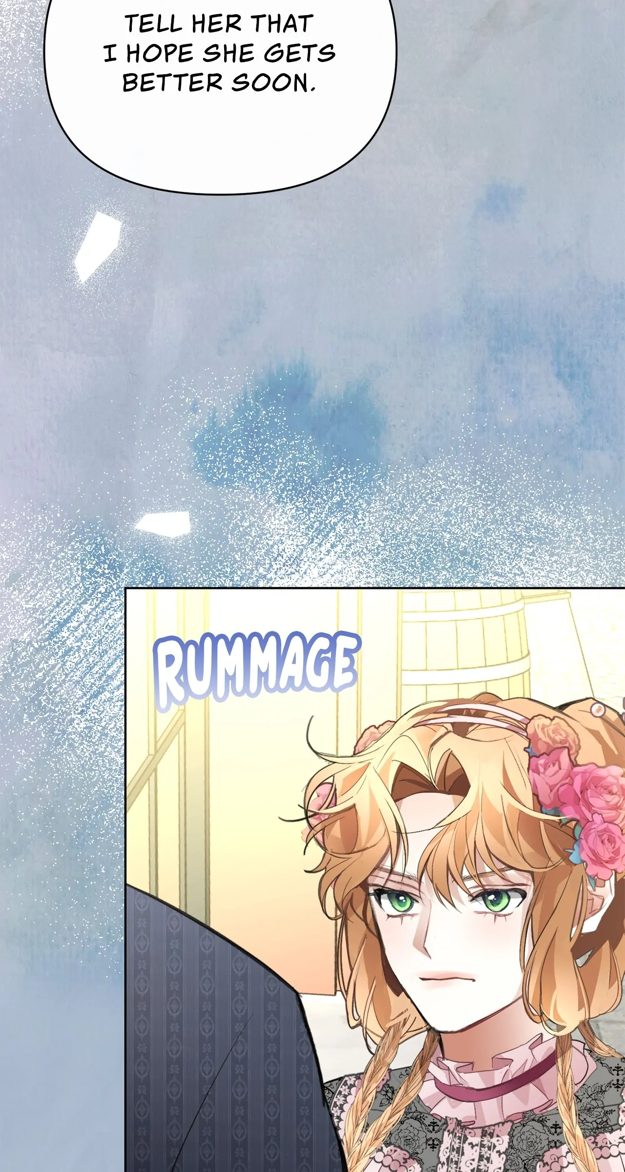 Looking For The Villainess Whom I Spent My First Time With Chapter 13 - page 23