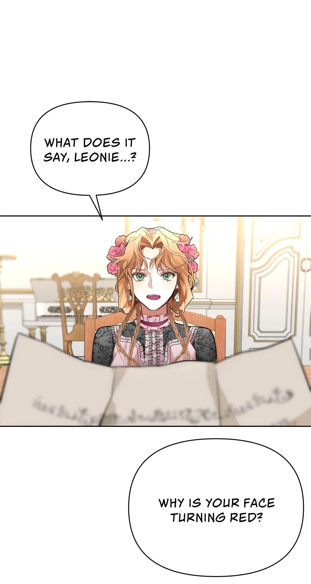 Looking For The Villainess Whom I Spent My First Time With Chapter 13 - page 27