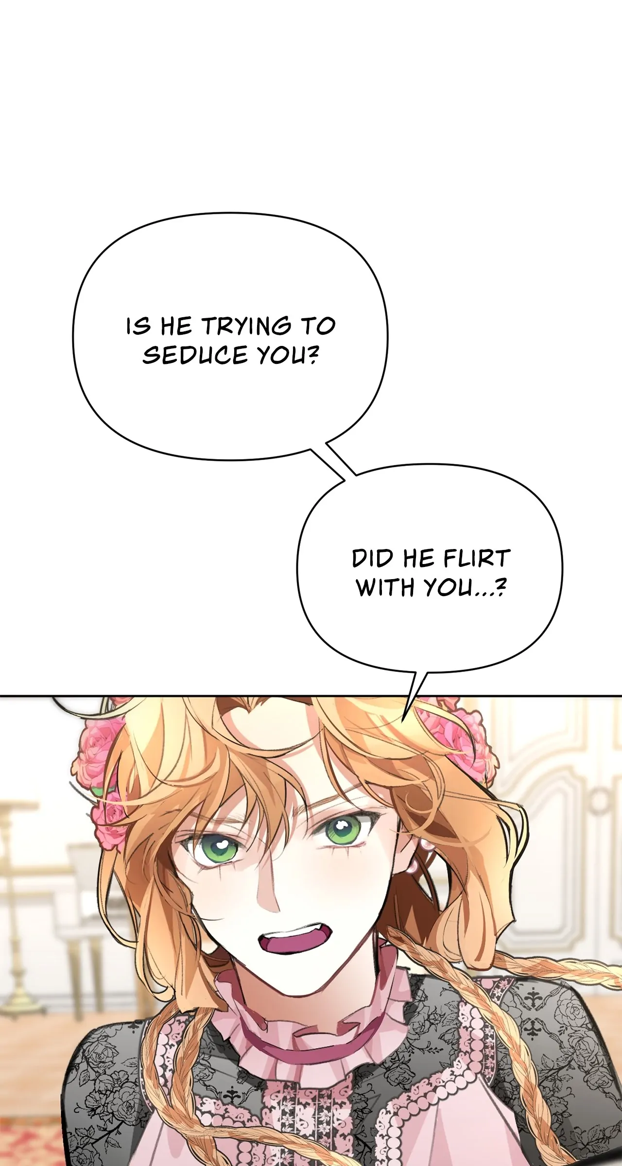 Looking For The Villainess Whom I Spent My First Time With Chapter 13 - page 28