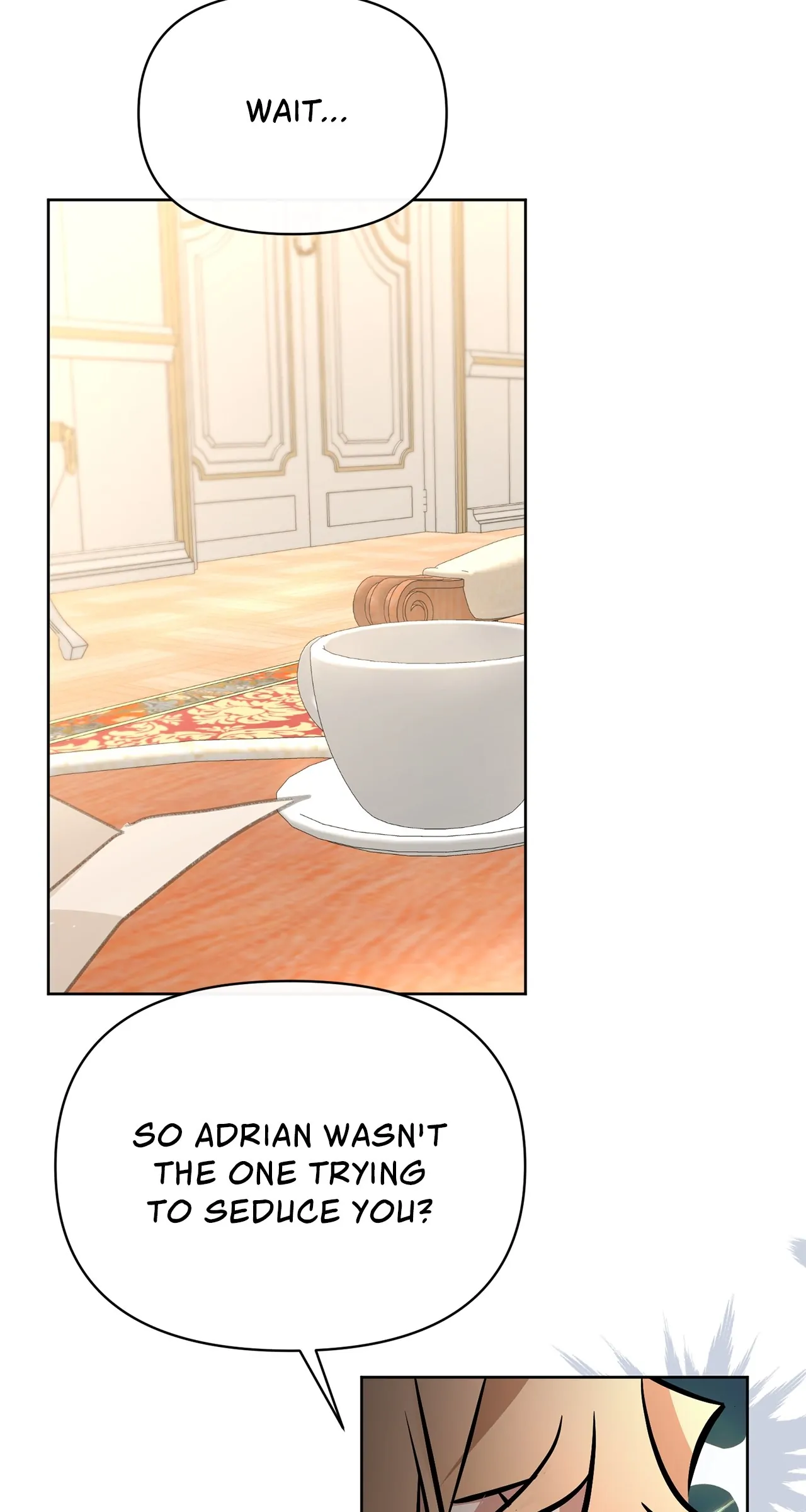 Looking For The Villainess Whom I Spent My First Time With Chapter 13 - page 34