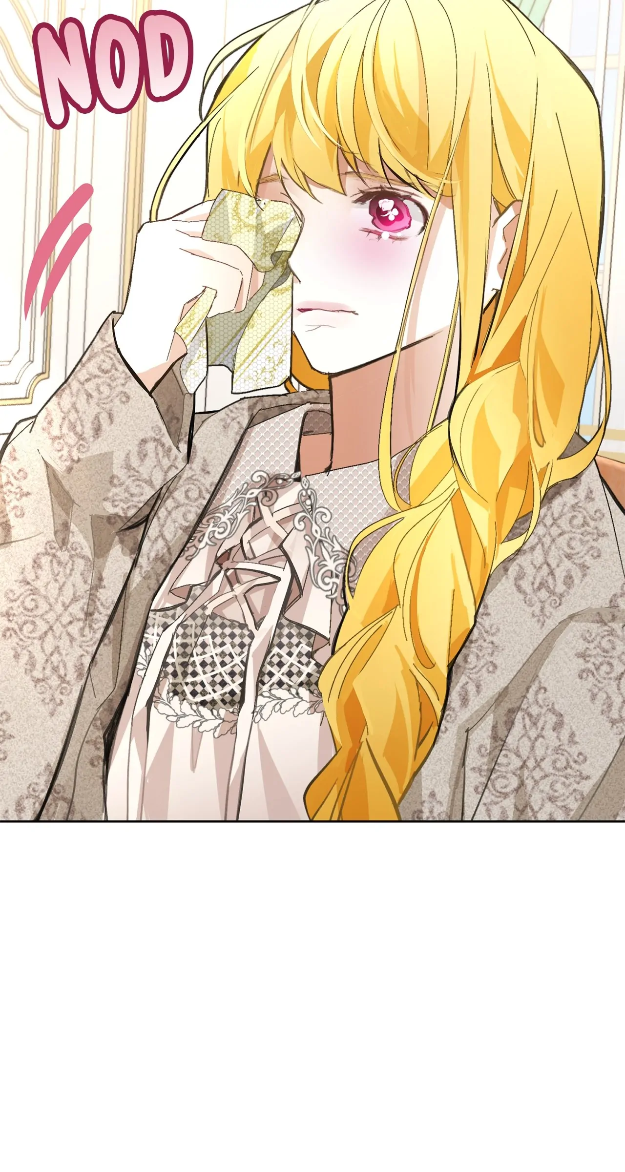 Looking For The Villainess Whom I Spent My First Time With Chapter 13 - page 36