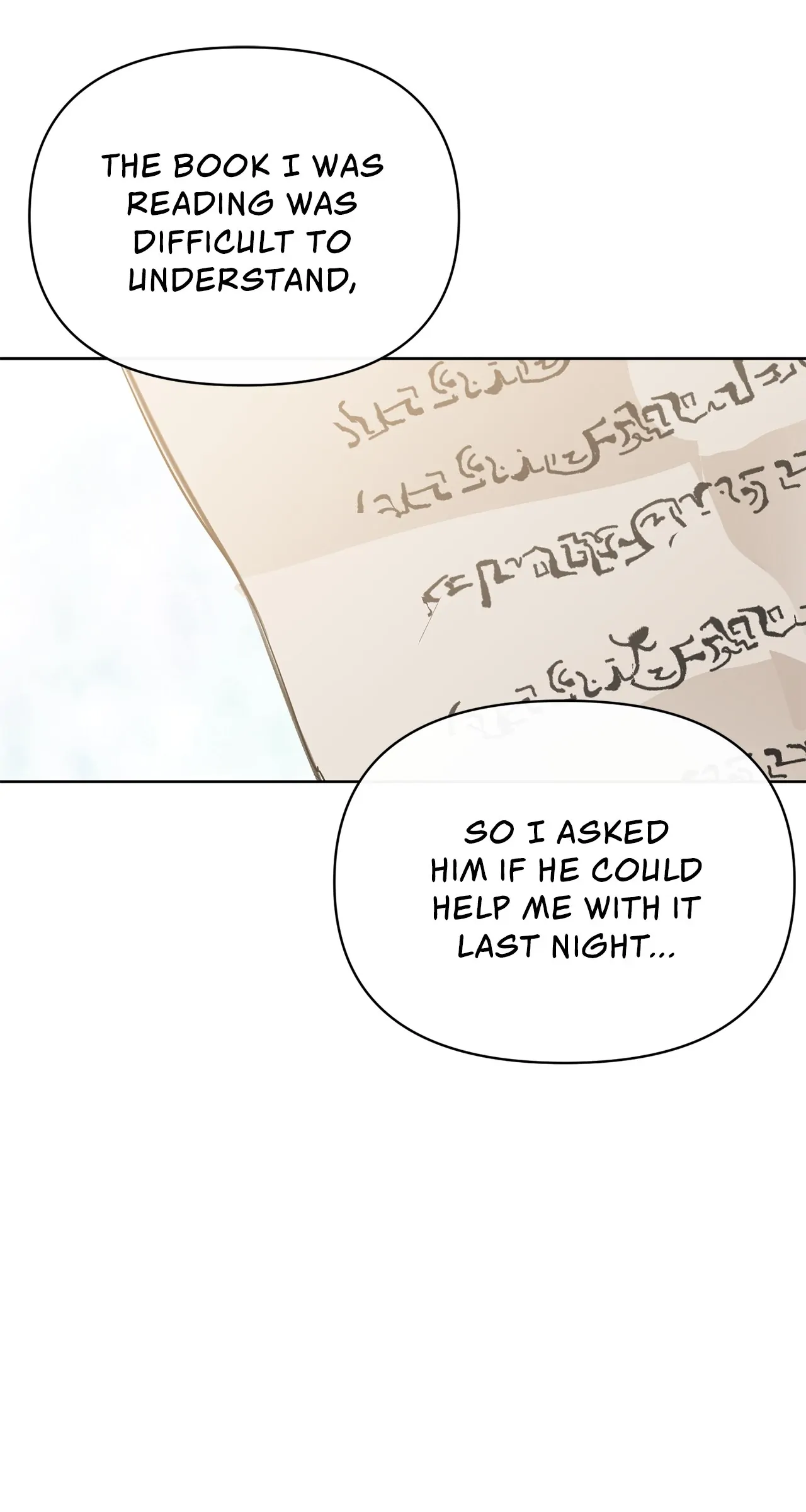 Looking For The Villainess Whom I Spent My First Time With Chapter 13 - page 38
