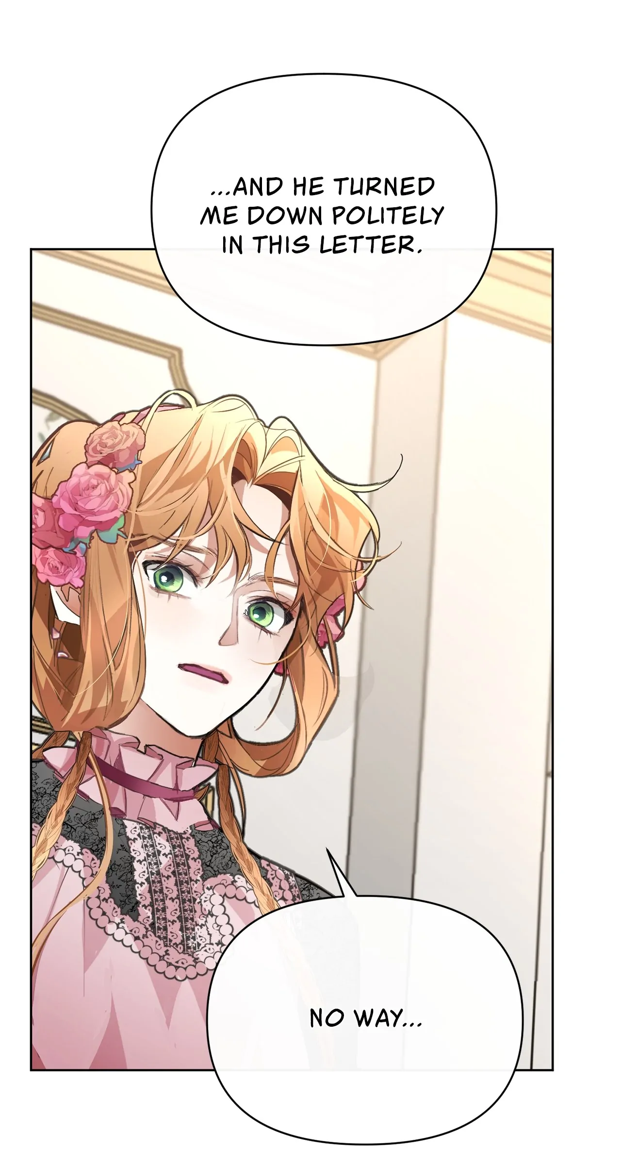 Looking For The Villainess Whom I Spent My First Time With Chapter 13 - page 39