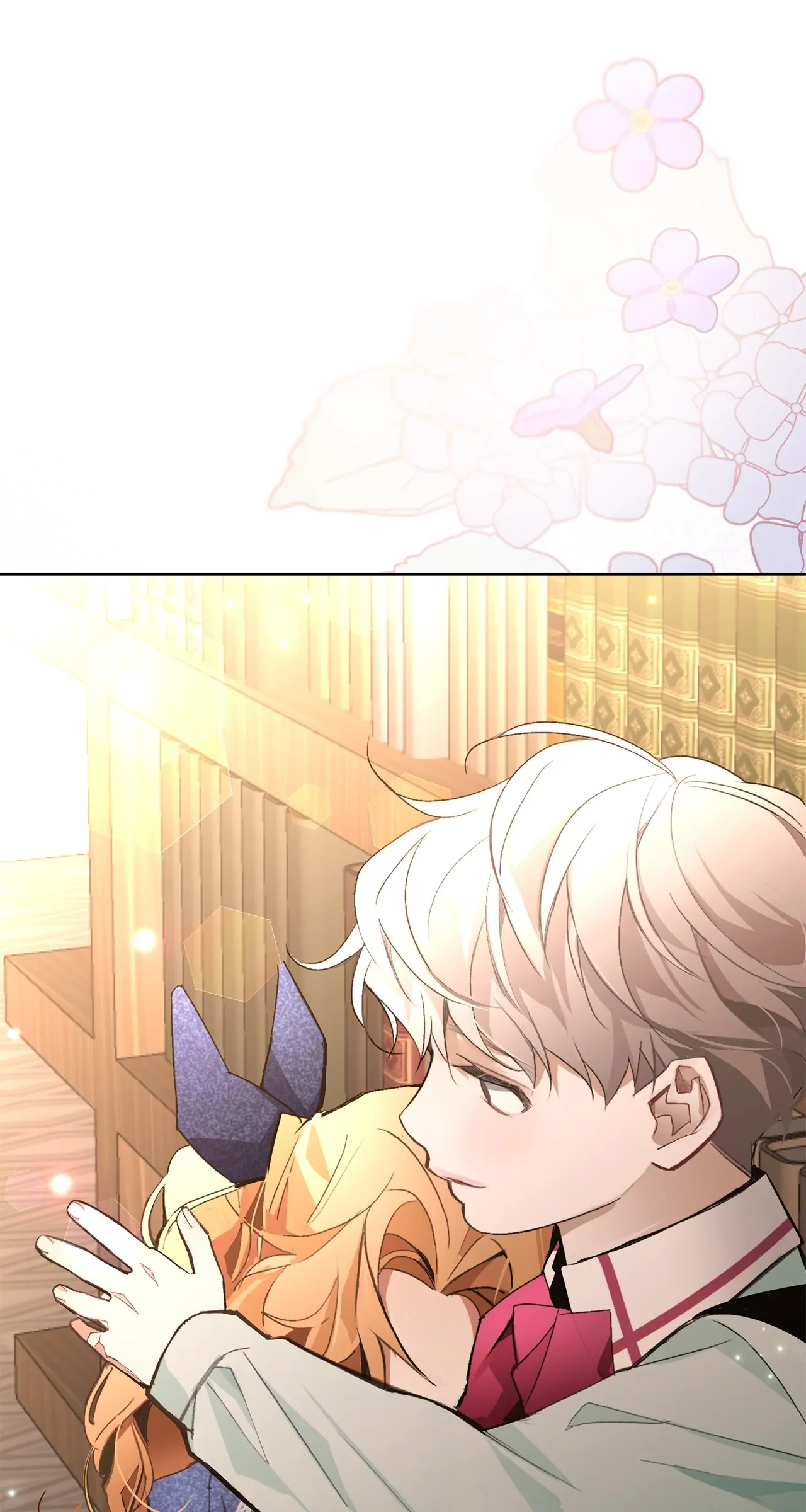Looking For The Villainess Whom I Spent My First Time With Chapter 13 - page 58