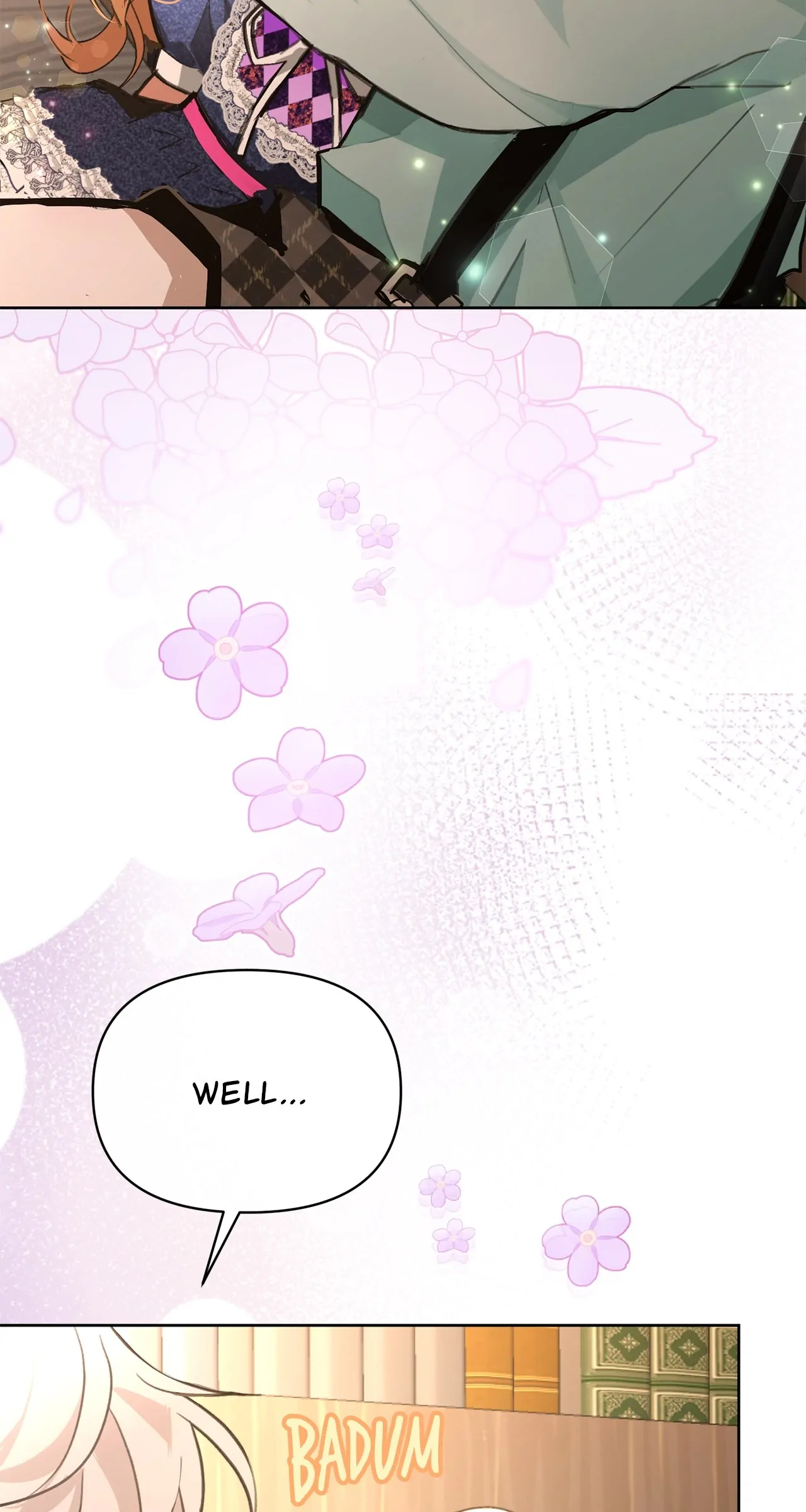 Looking For The Villainess Whom I Spent My First Time With Chapter 13 - page 59