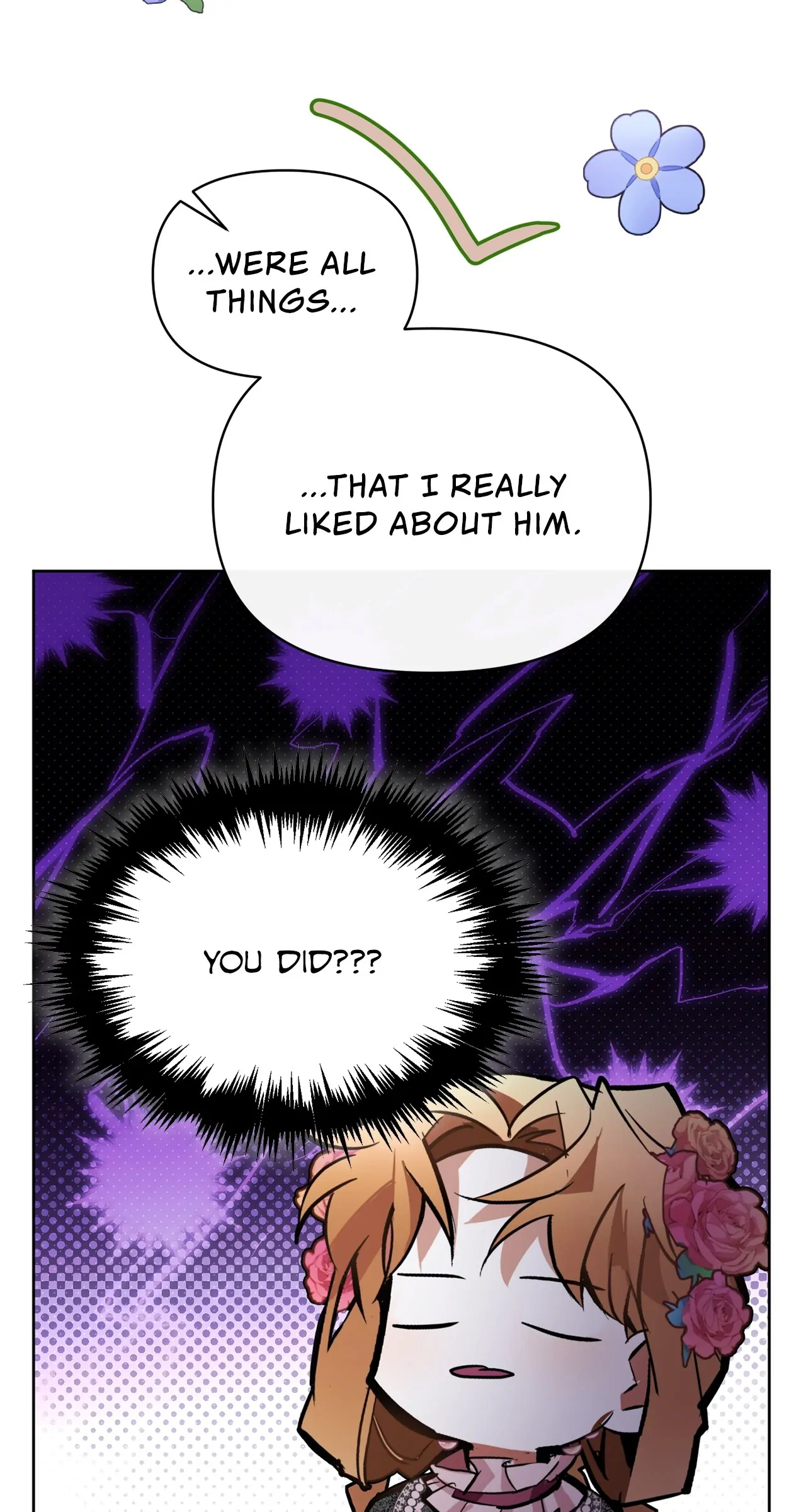 Looking For The Villainess Whom I Spent My First Time With Chapter 13 - page 65