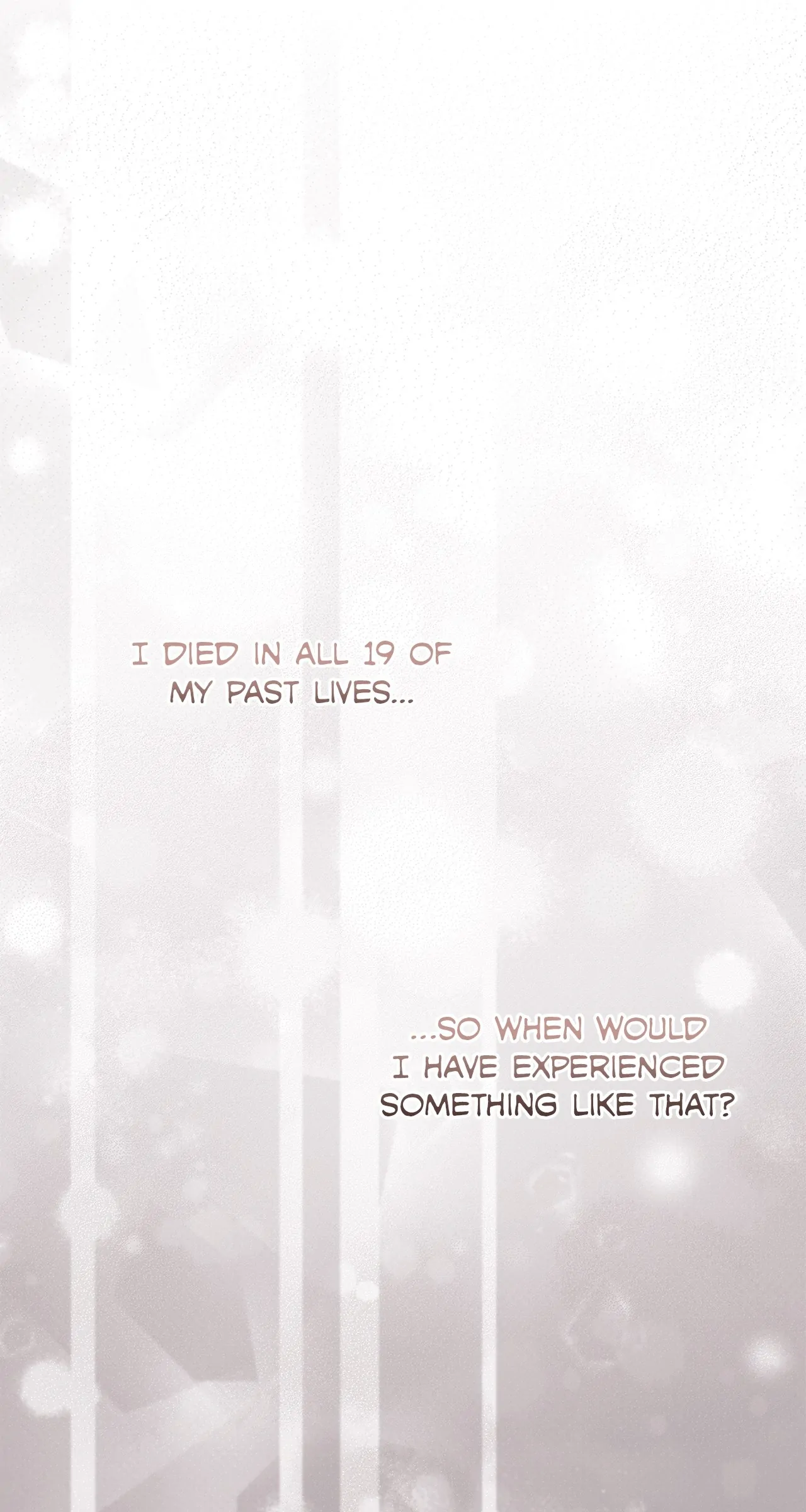 Looking For The Villainess Whom I Spent My First Time With Chapter 13 - page 70