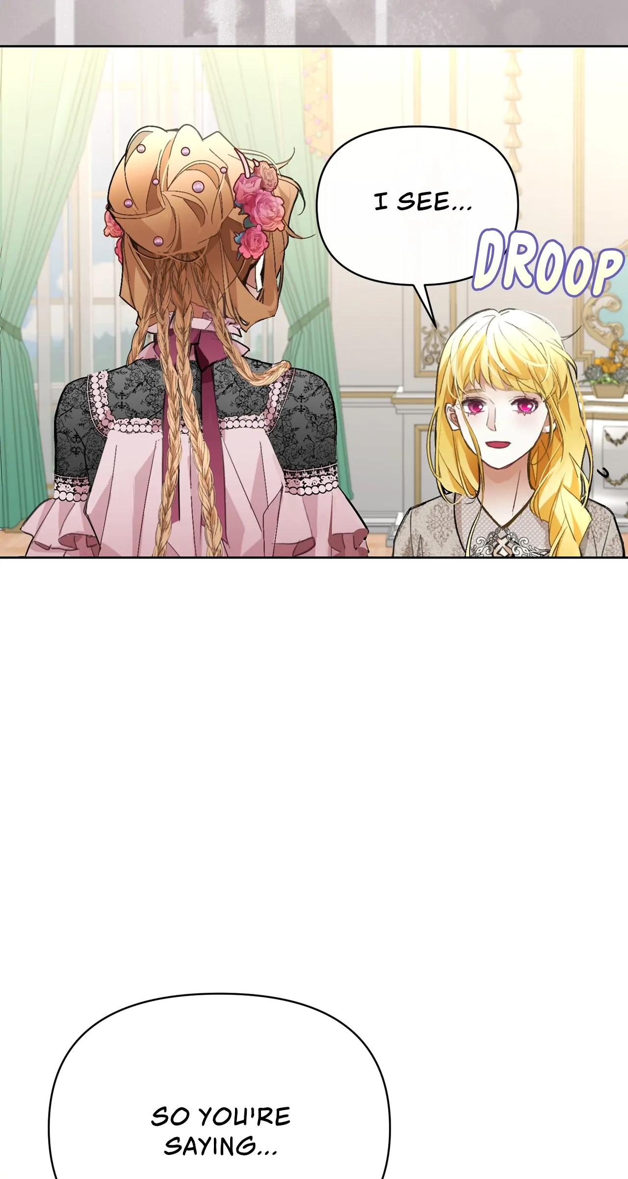 Looking For The Villainess Whom I Spent My First Time With Chapter 13 - page 71