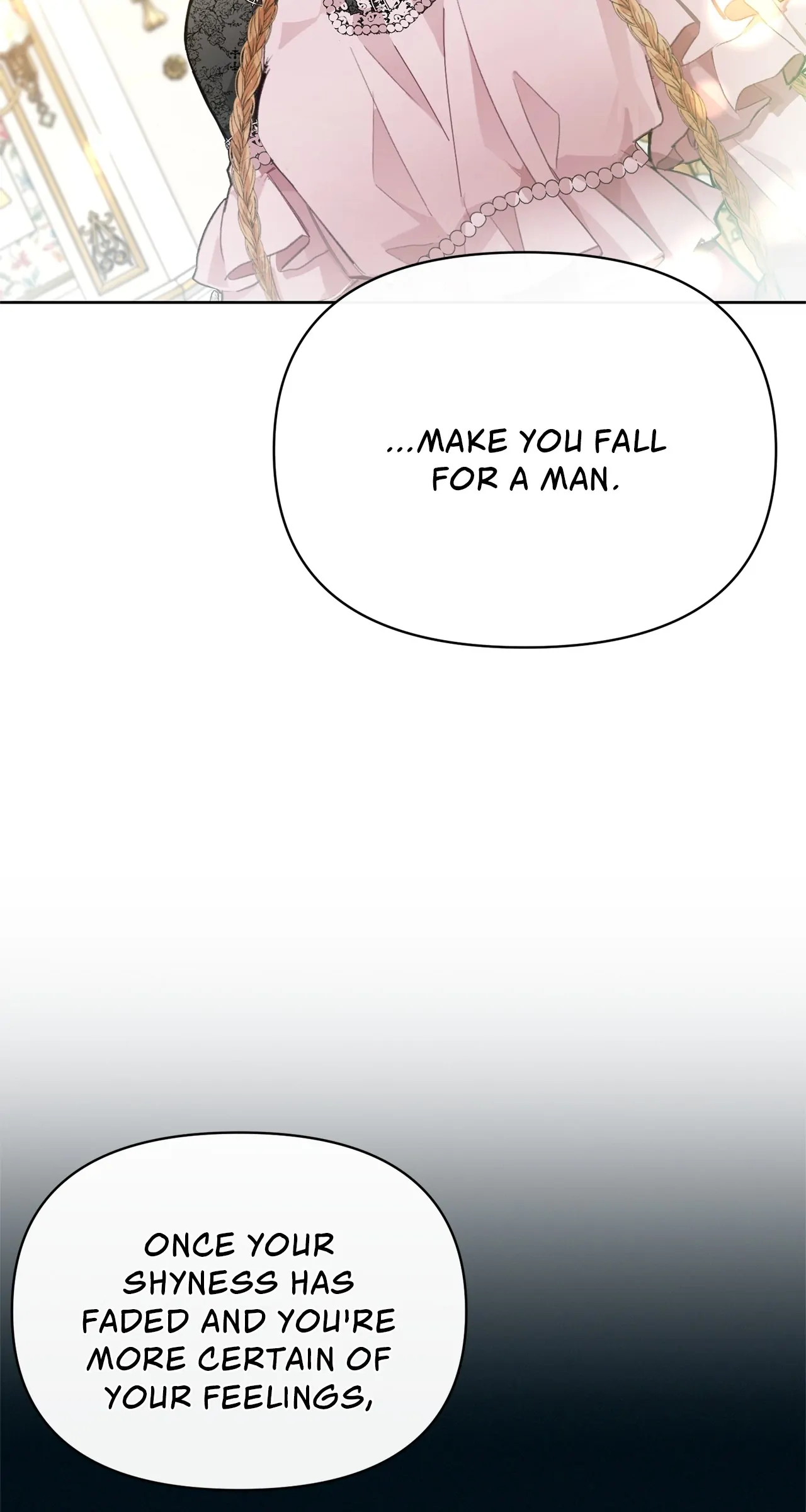 Looking For The Villainess Whom I Spent My First Time With Chapter 13 - page 84
