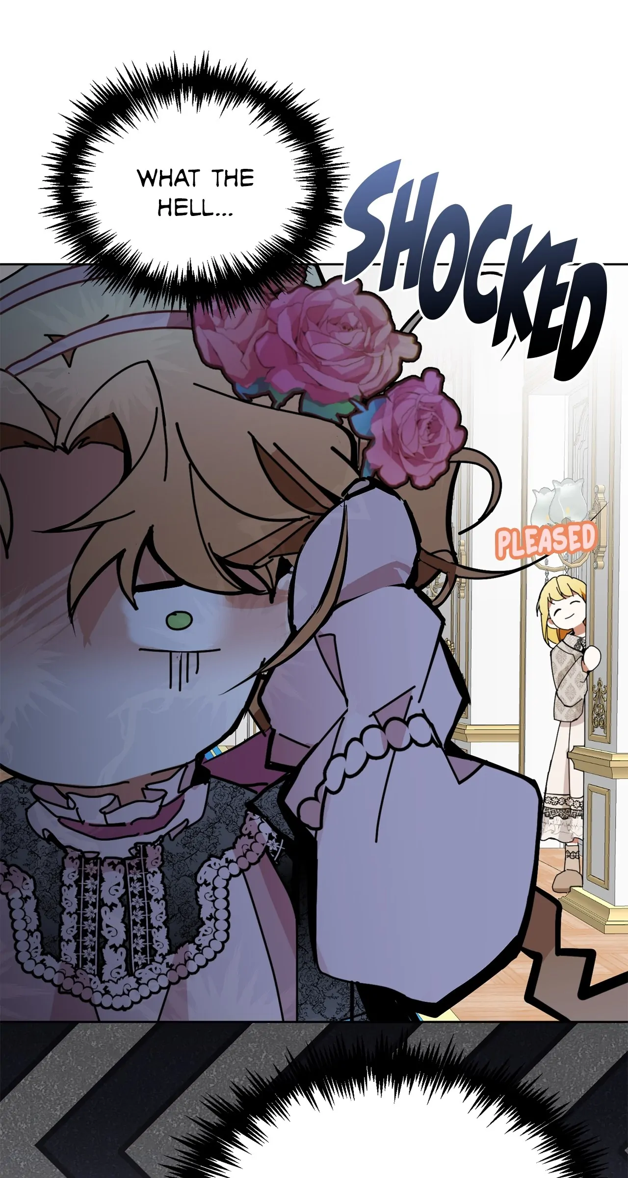 Looking For The Villainess Whom I Spent My First Time With Chapter 13 - page 92