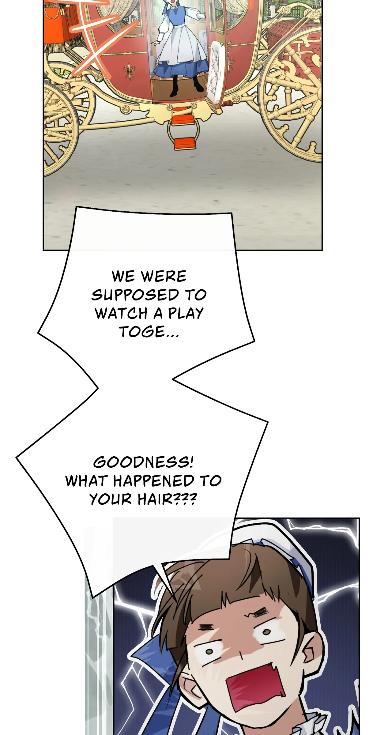 Looking For The Villainess Whom I Spent My First Time With Chapter 13 - page 94