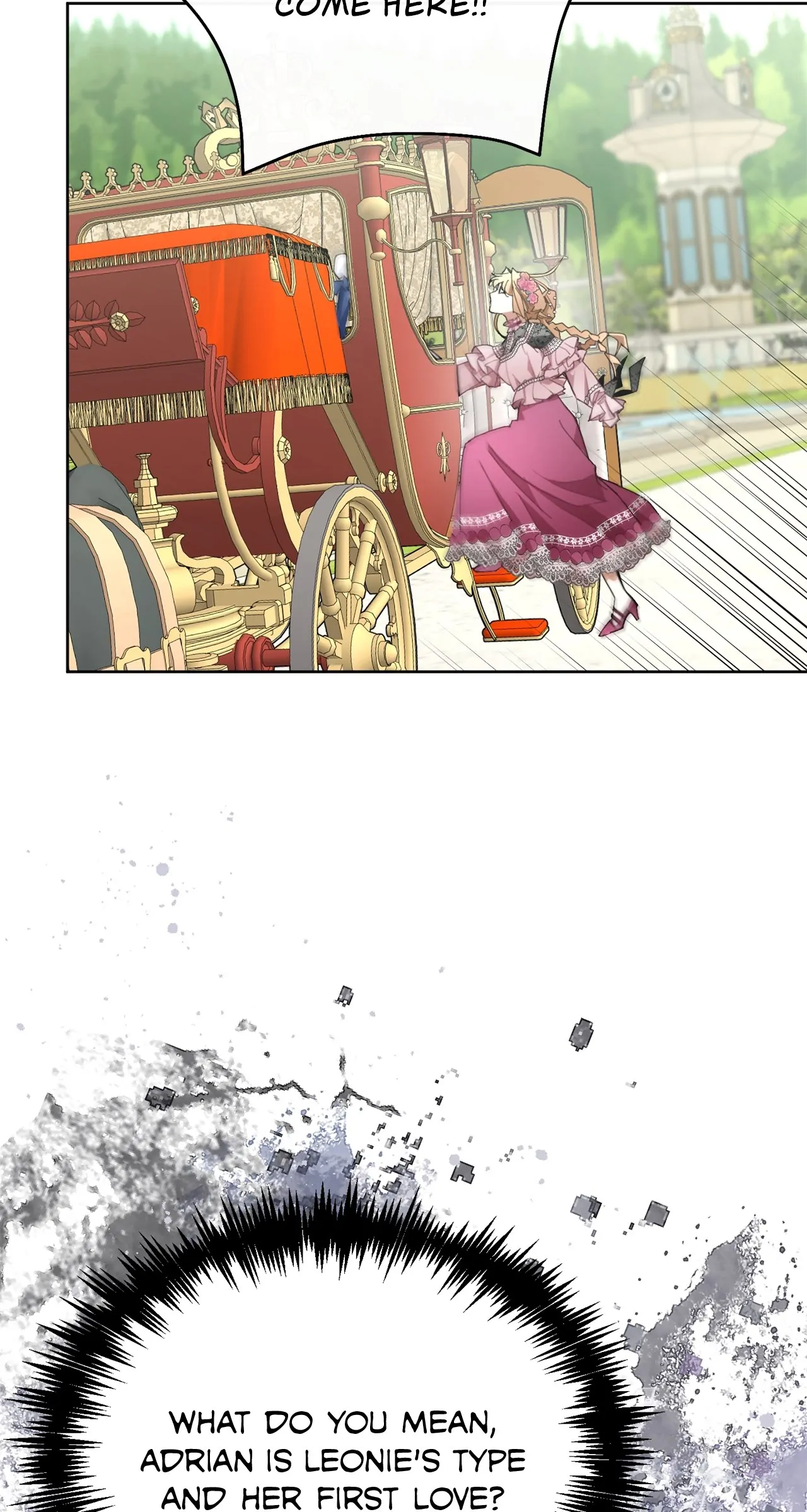 Looking For The Villainess Whom I Spent My First Time With Chapter 13 - page 96