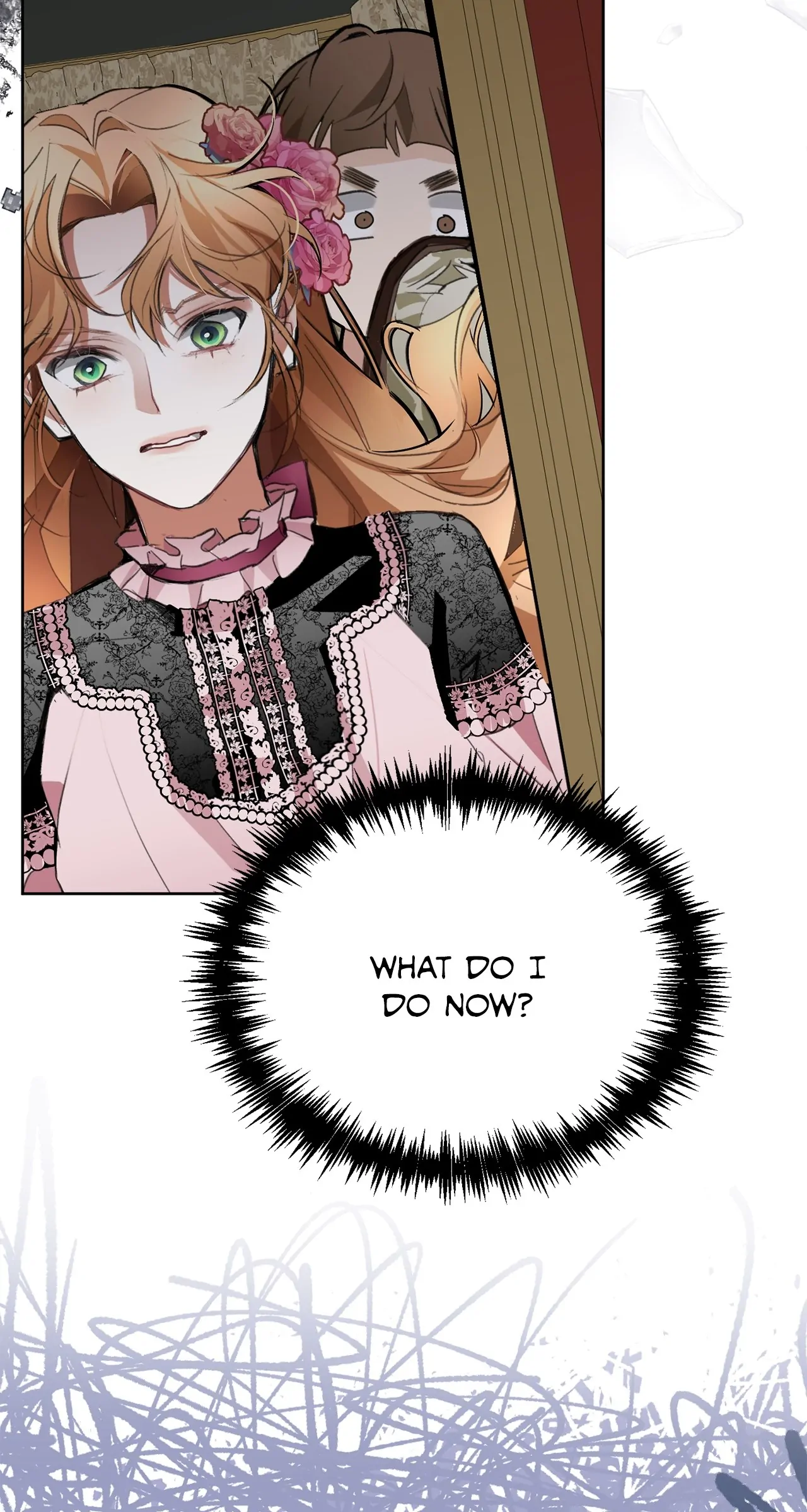 Looking For The Villainess Whom I Spent My First Time With Chapter 13 - page 98