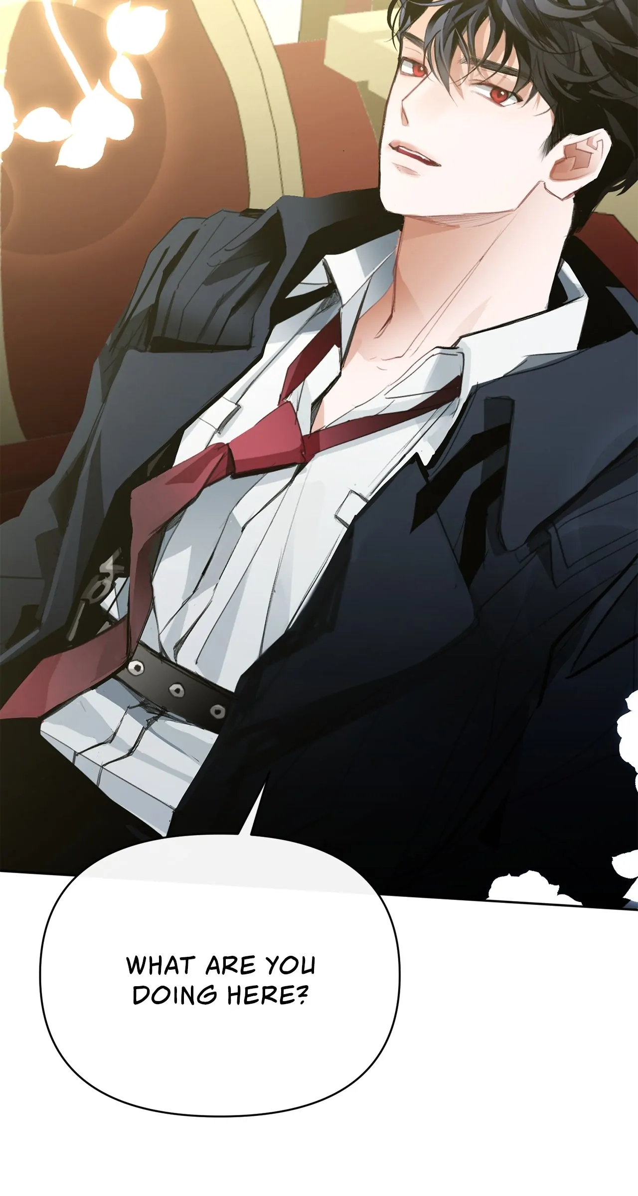 Looking For The Villainess Whom I Spent My First Time With Chapter 13 - page 109