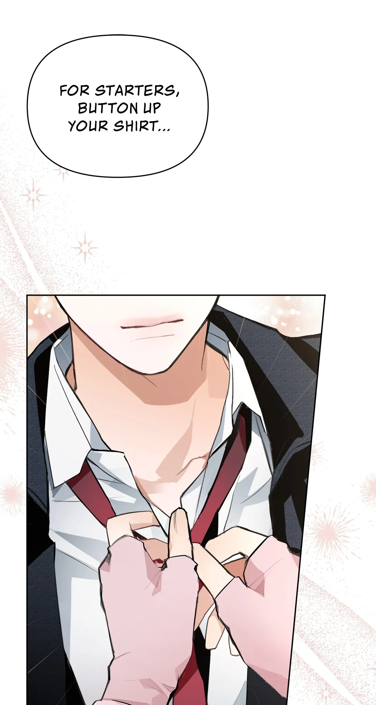 Looking For The Villainess Whom I Spent My First Time With Chapter 14 - page 4