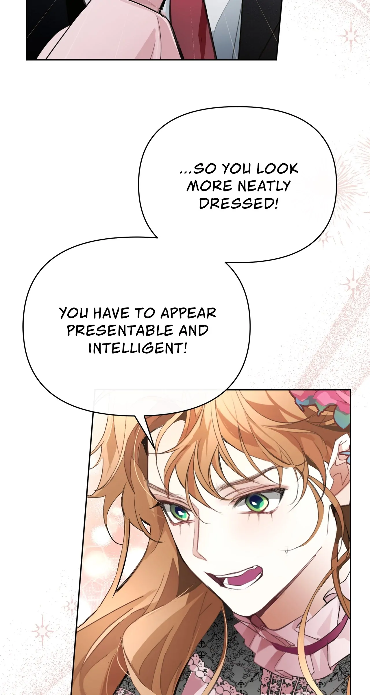 Looking For The Villainess Whom I Spent My First Time With Chapter 14 - page 5