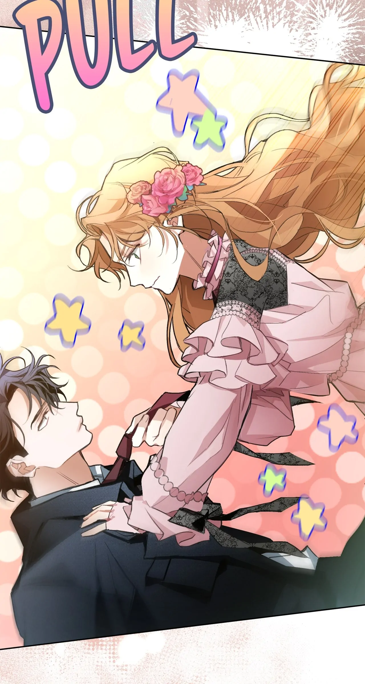 Looking For The Villainess Whom I Spent My First Time With Chapter 14 - page 7