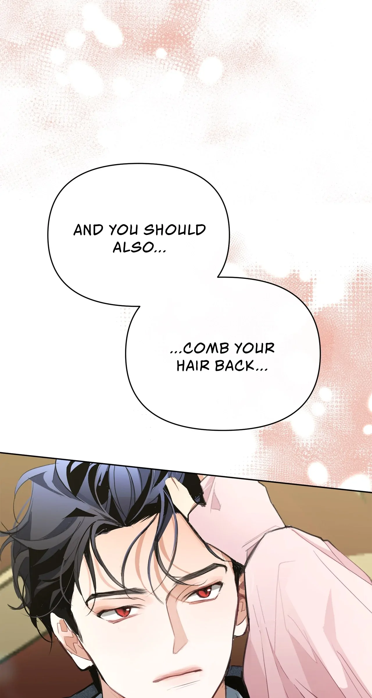 Looking For The Villainess Whom I Spent My First Time With Chapter 14 - page 8