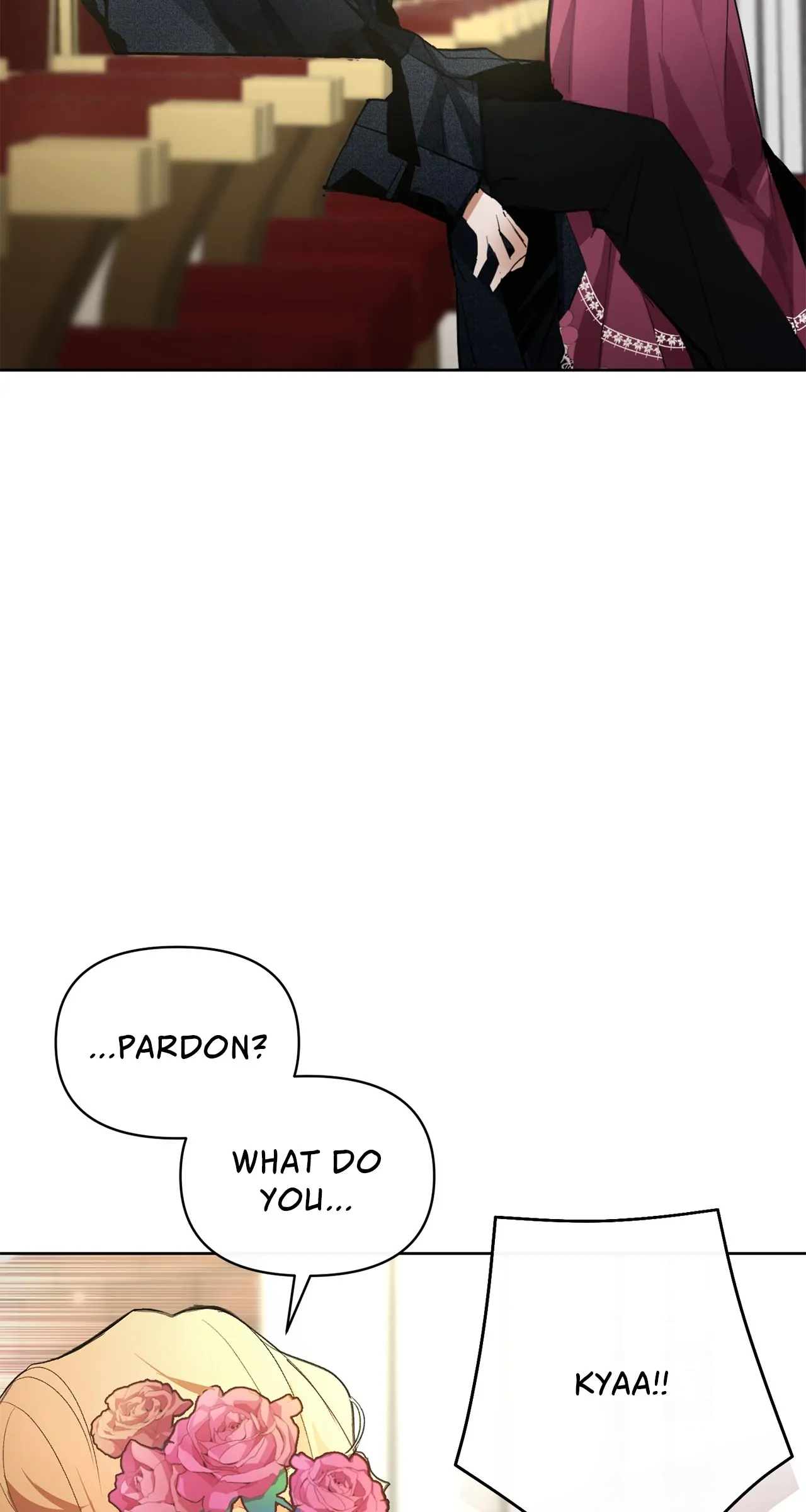 Looking For The Villainess Whom I Spent My First Time With Chapter 14 - page 12